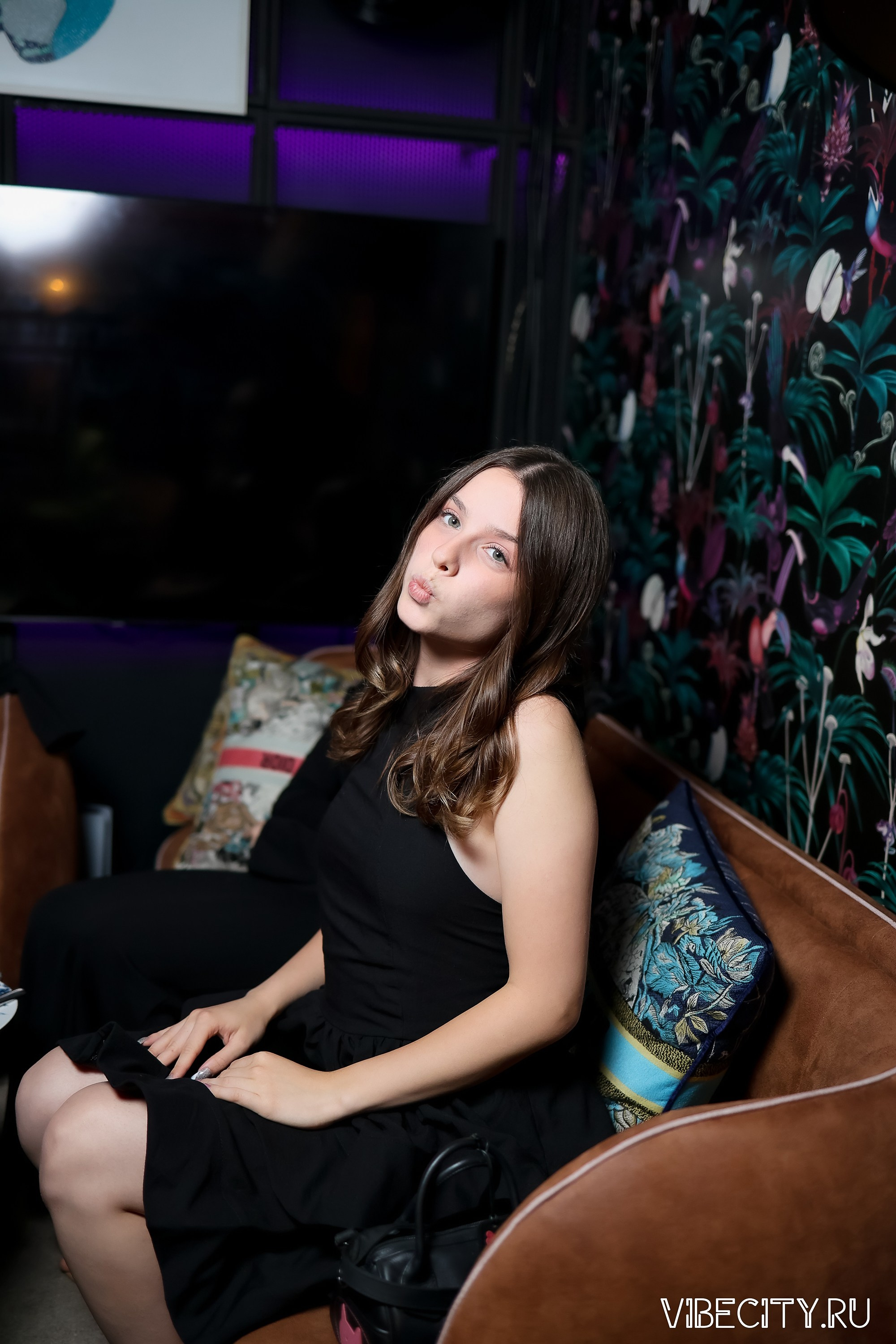 DOUBLE U. VIBECITY.RU Вайб Сити Ру Фоторепортажи Фотоотчеты Калининград