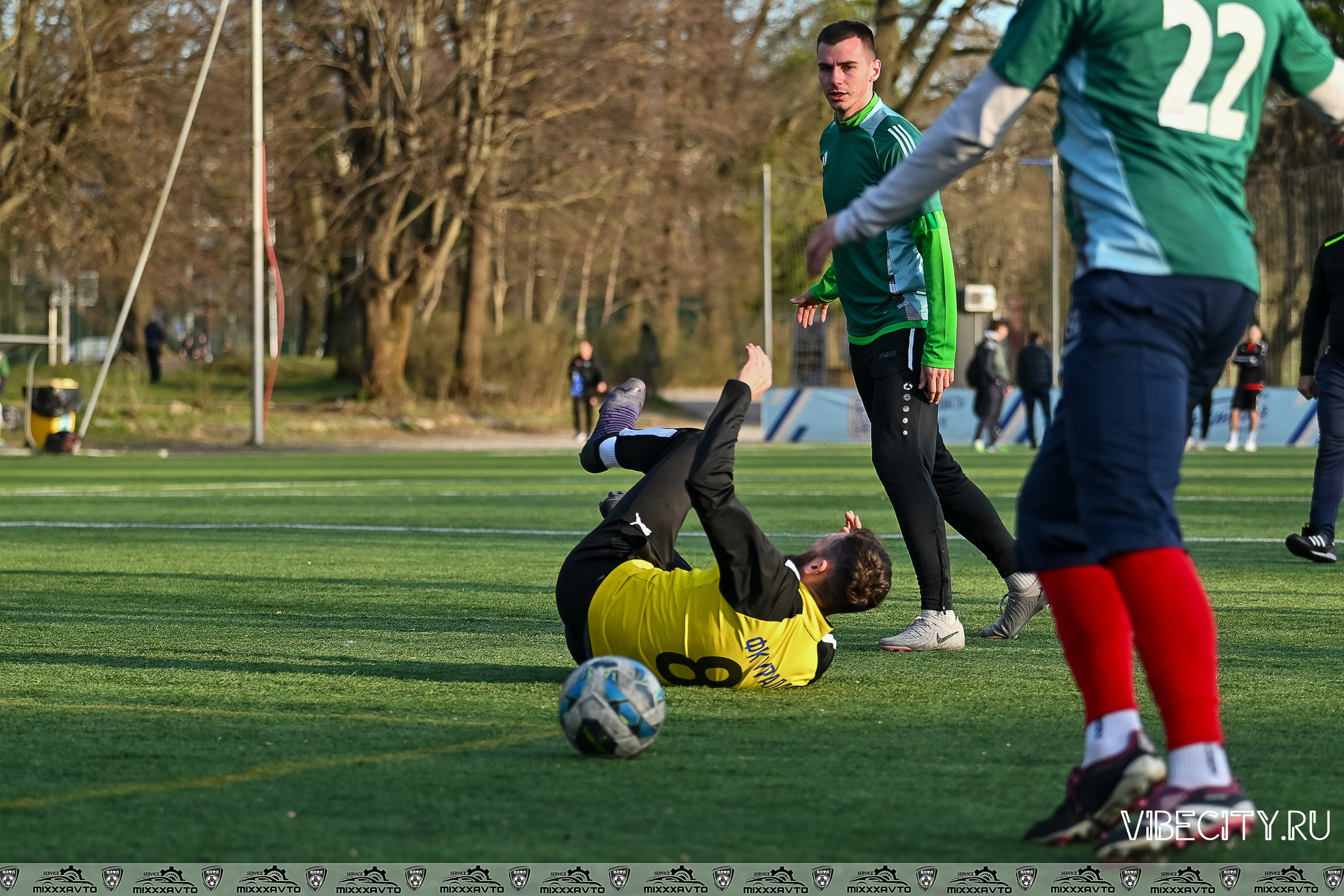 КЛФЛ «БАЛТИКА». VIBECITY.RU Вайб Сити Ру Фоторепортажи Фотоотчеты Калининград