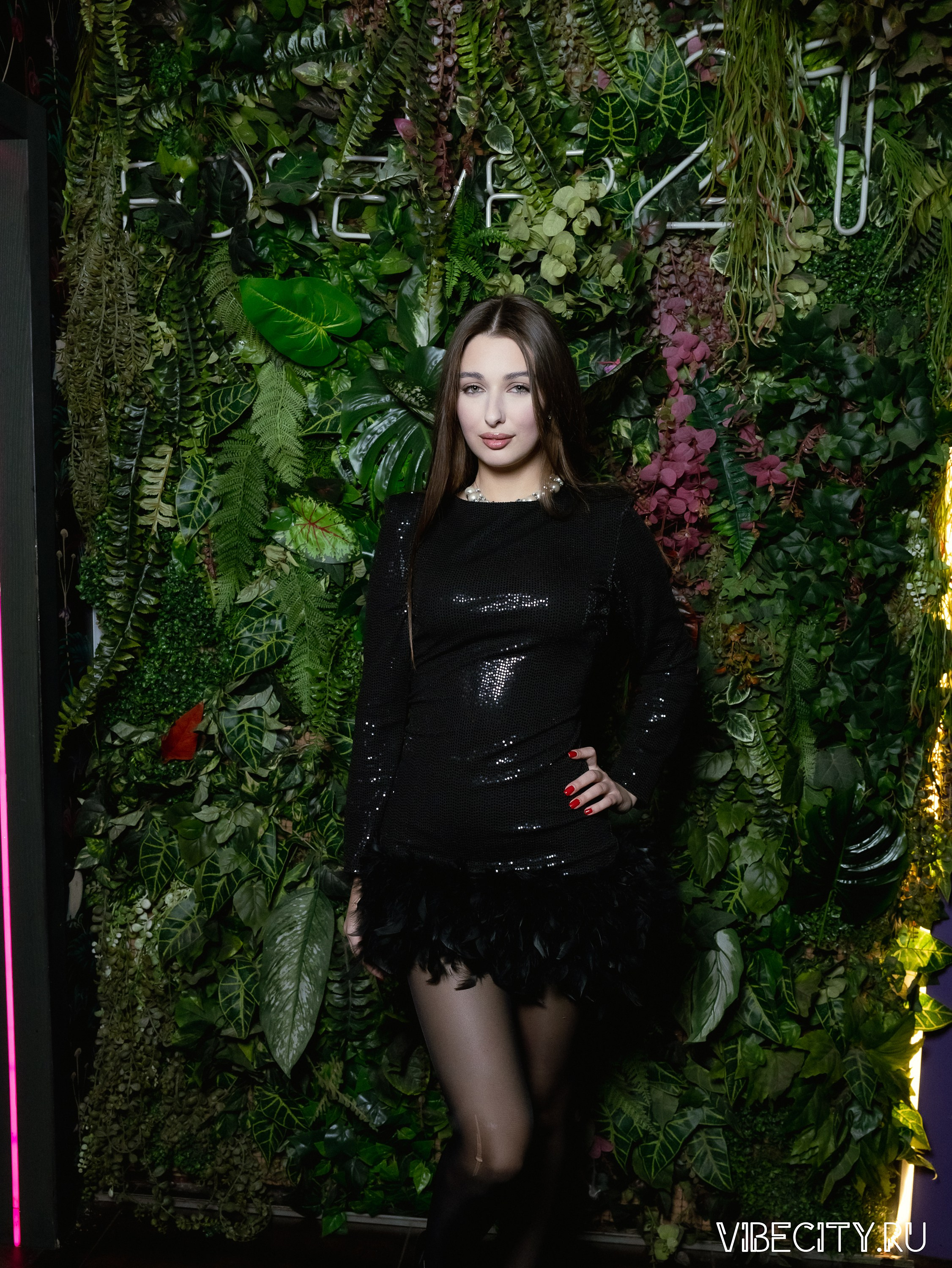 DOUBLE U. VIBECITY.RU Вайб Сити Ру Фоторепортажи Фотоотчеты Калининград