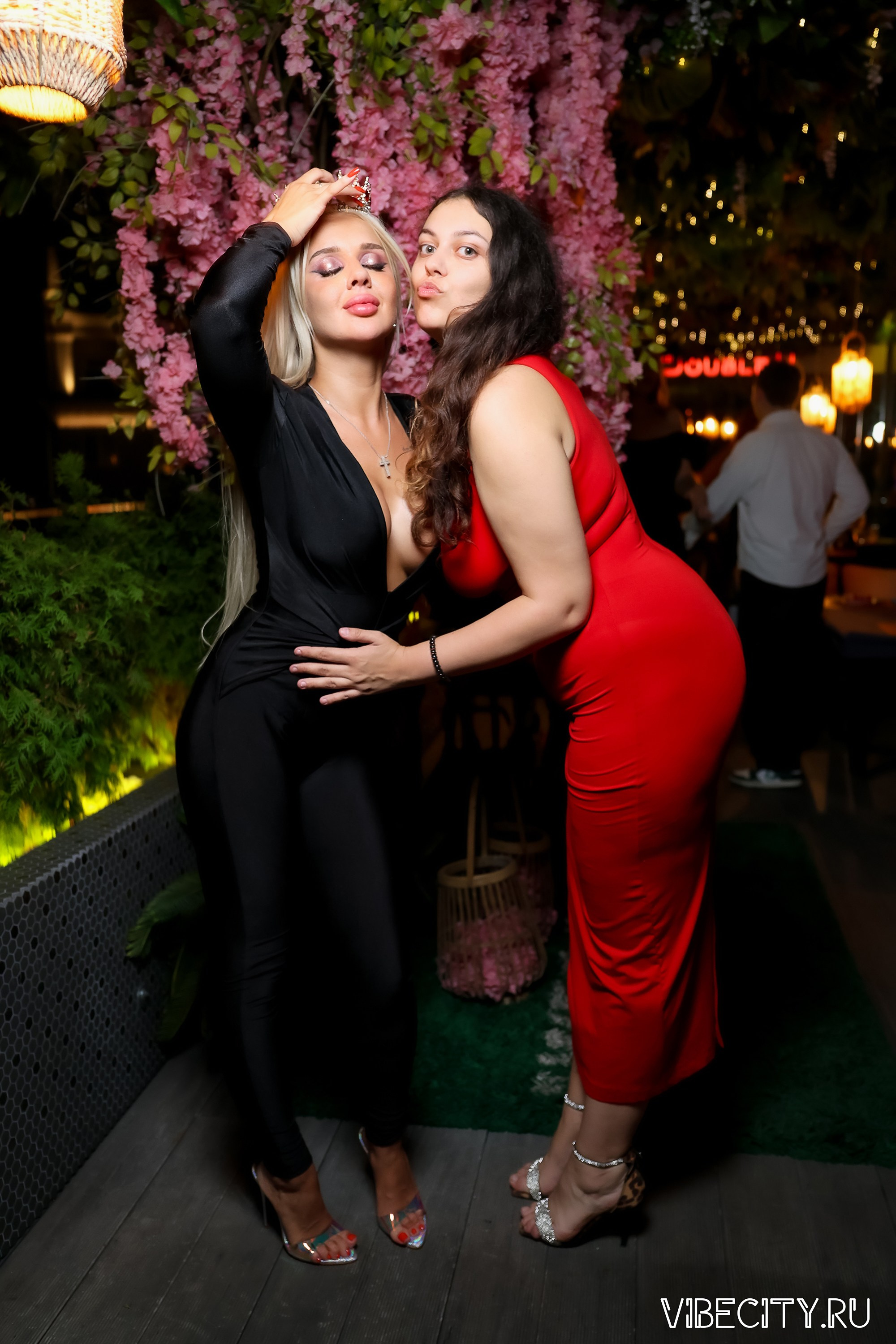 DOUBLE U. VIBECITY.RU Вайб Сити Ру Фоторепортажи Фотоотчеты Калининград