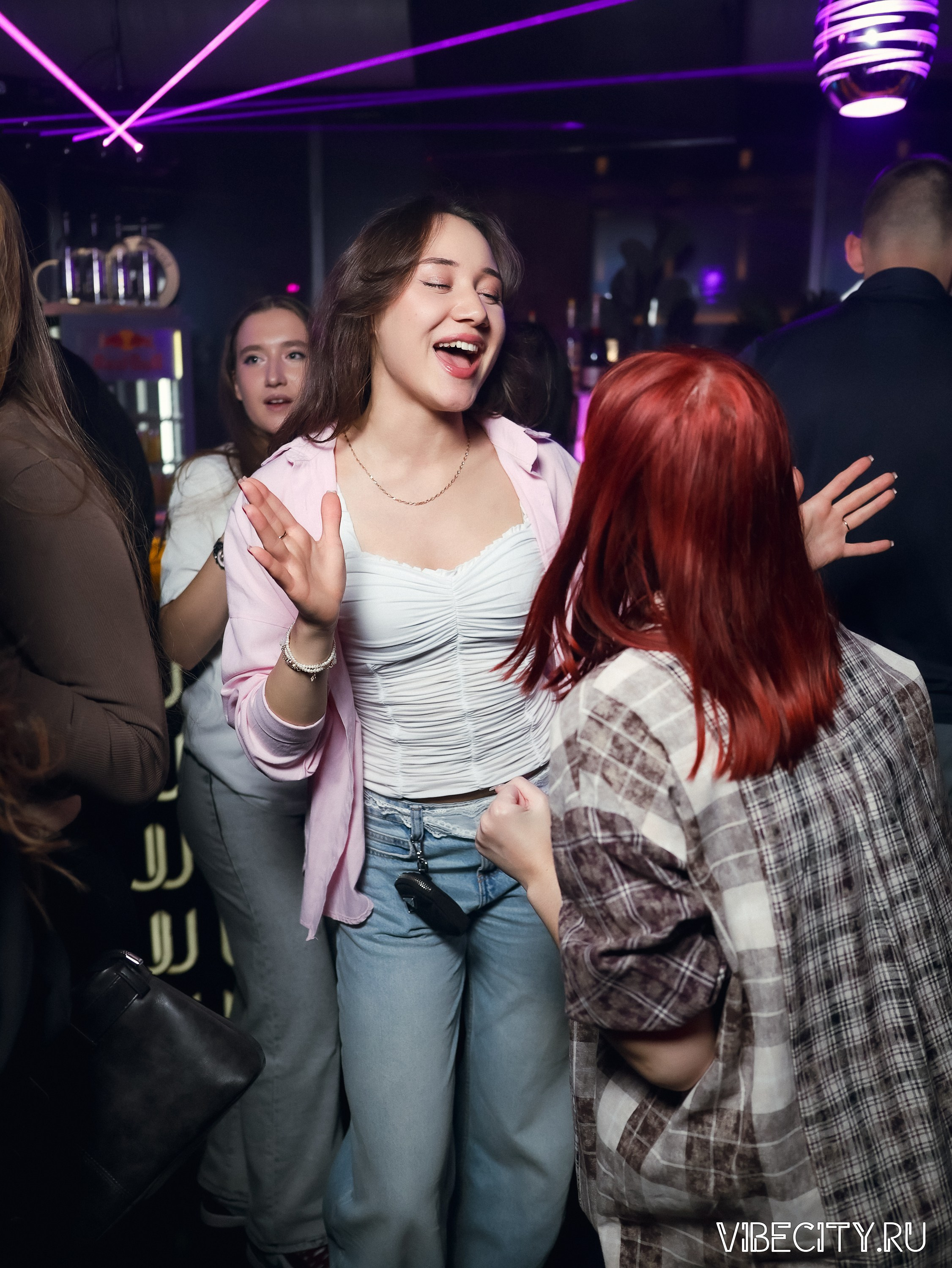 DOUBLE U. VIBECITY.RU Вайб Сити Ру Фоторепортажи Фотоотчеты Калининград