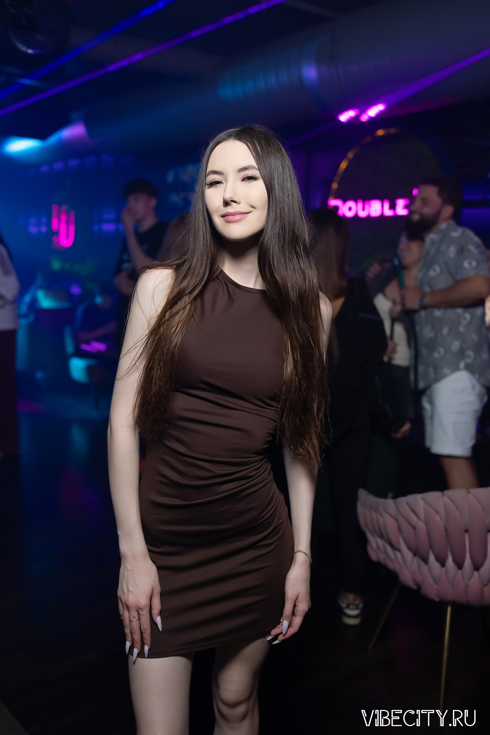 DOUBLE U. VIBECITY.RU Вайб Сити Ру Фоторепортажи Фотоотчеты Калининград