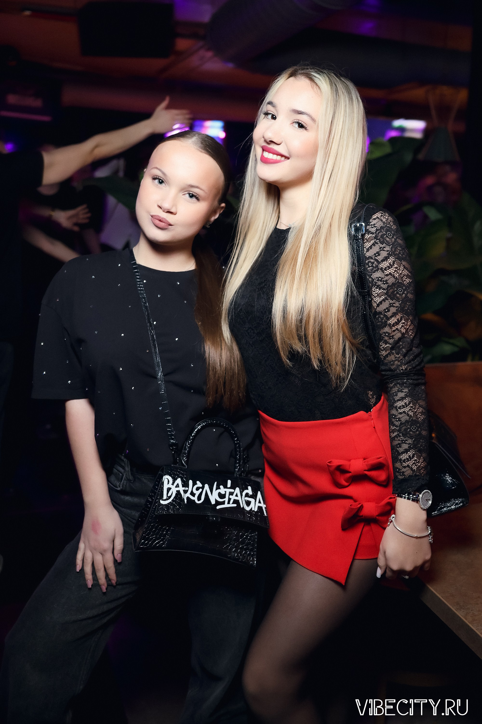 DOUBLE U. VIBECITY.RU Вайб Сити Ру Фоторепортажи Фотоотчеты Калининград