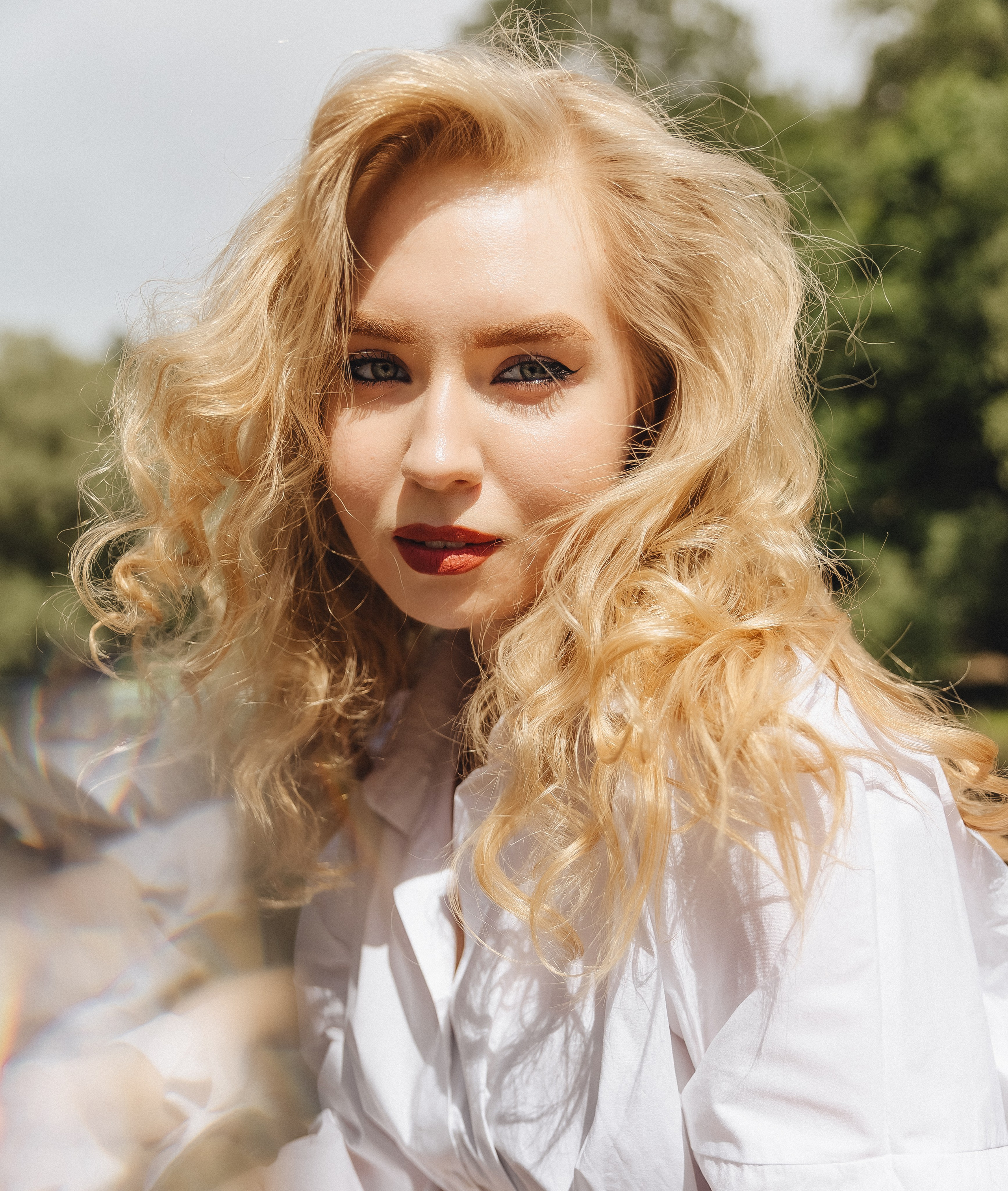 Lana. Diana Chumakova