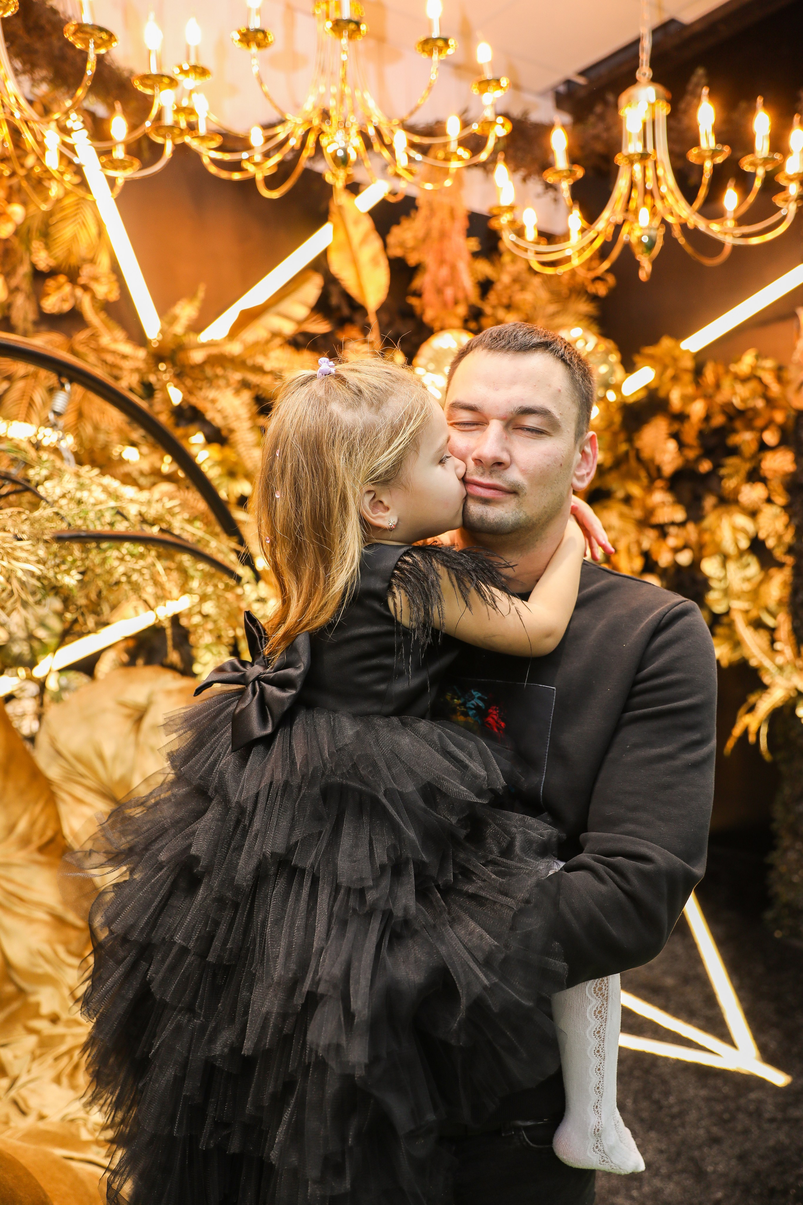 ДЕТСКИЕ МЕРОПРИЯТИЯ. Photographer Viktoriya Markushina «My world throug»