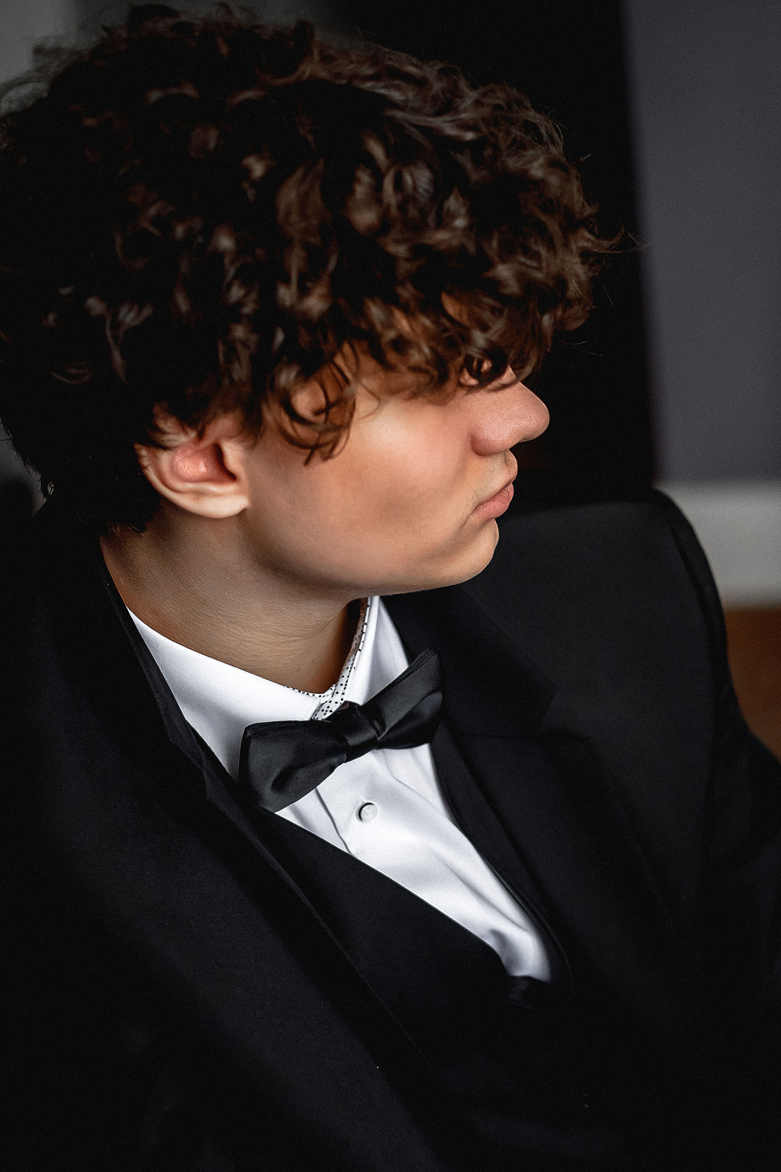 Полина и Александр. Фотограф в Москве Базанова Дарья