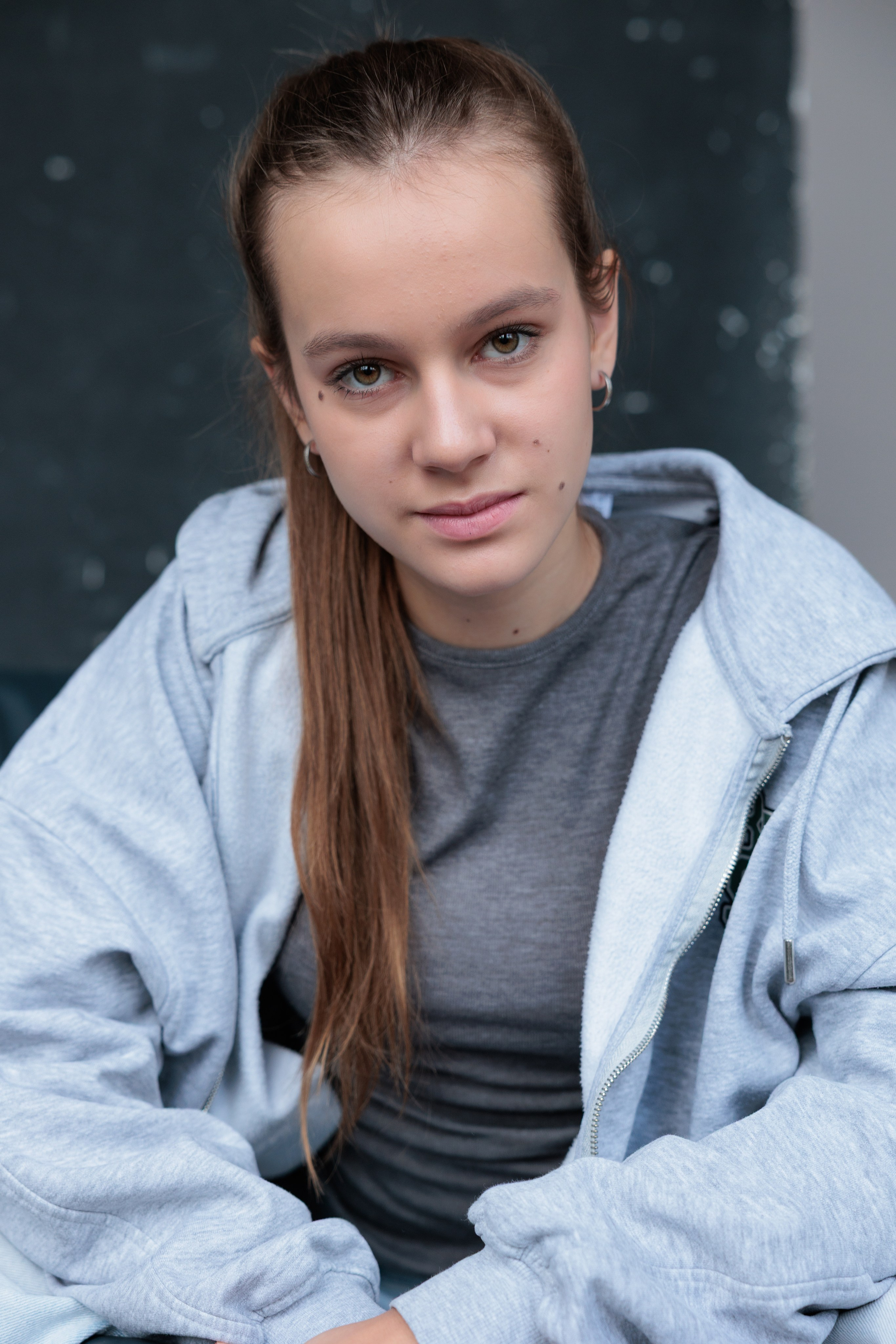 ПОЛИНА. Я фотограф из Москвы к Вашим услугам