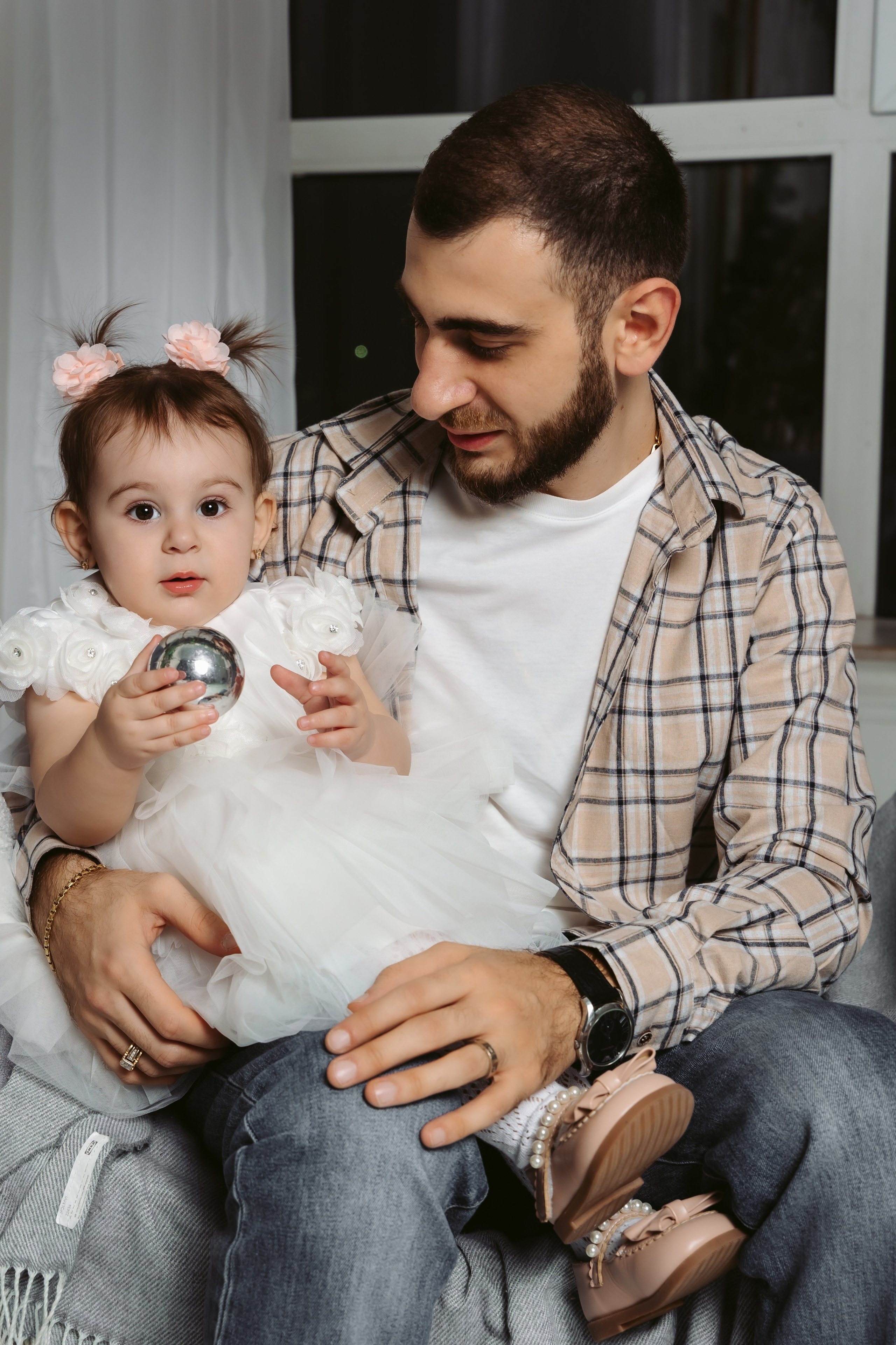 Новый Год 2025. Свадебный Фотограф в Москве Гор Магтагян