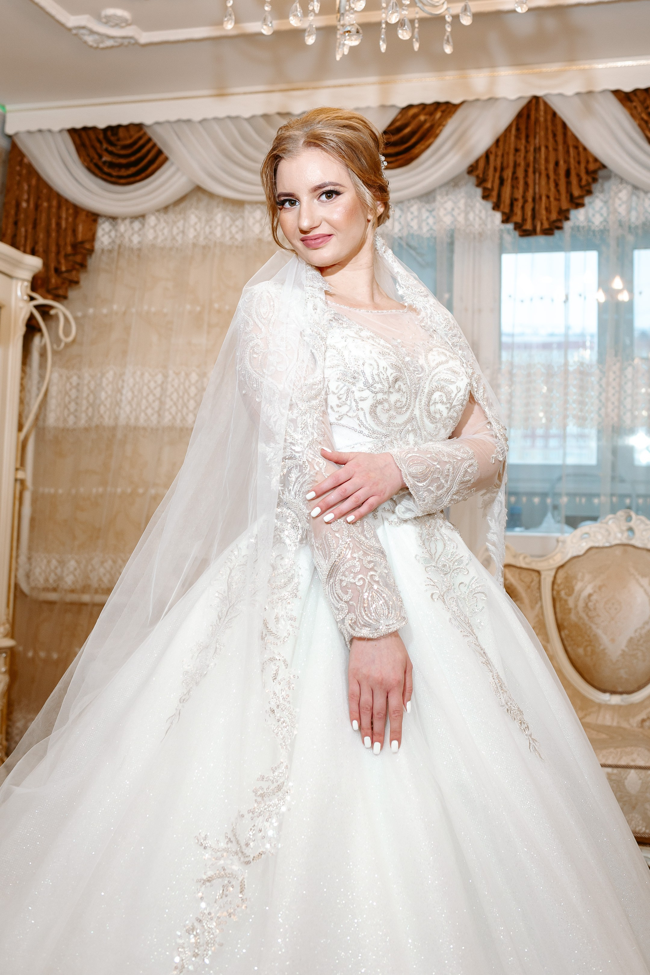 Свадьба Л & Ю. Свадебный Фотограф в Москве Гор Магтагян