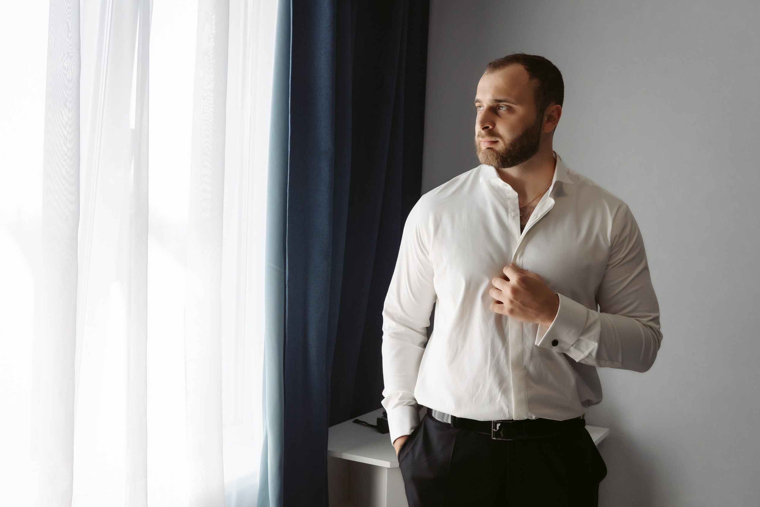 Свадьба А & С. Свадебный Фотограф в Москве Гор Магтагян