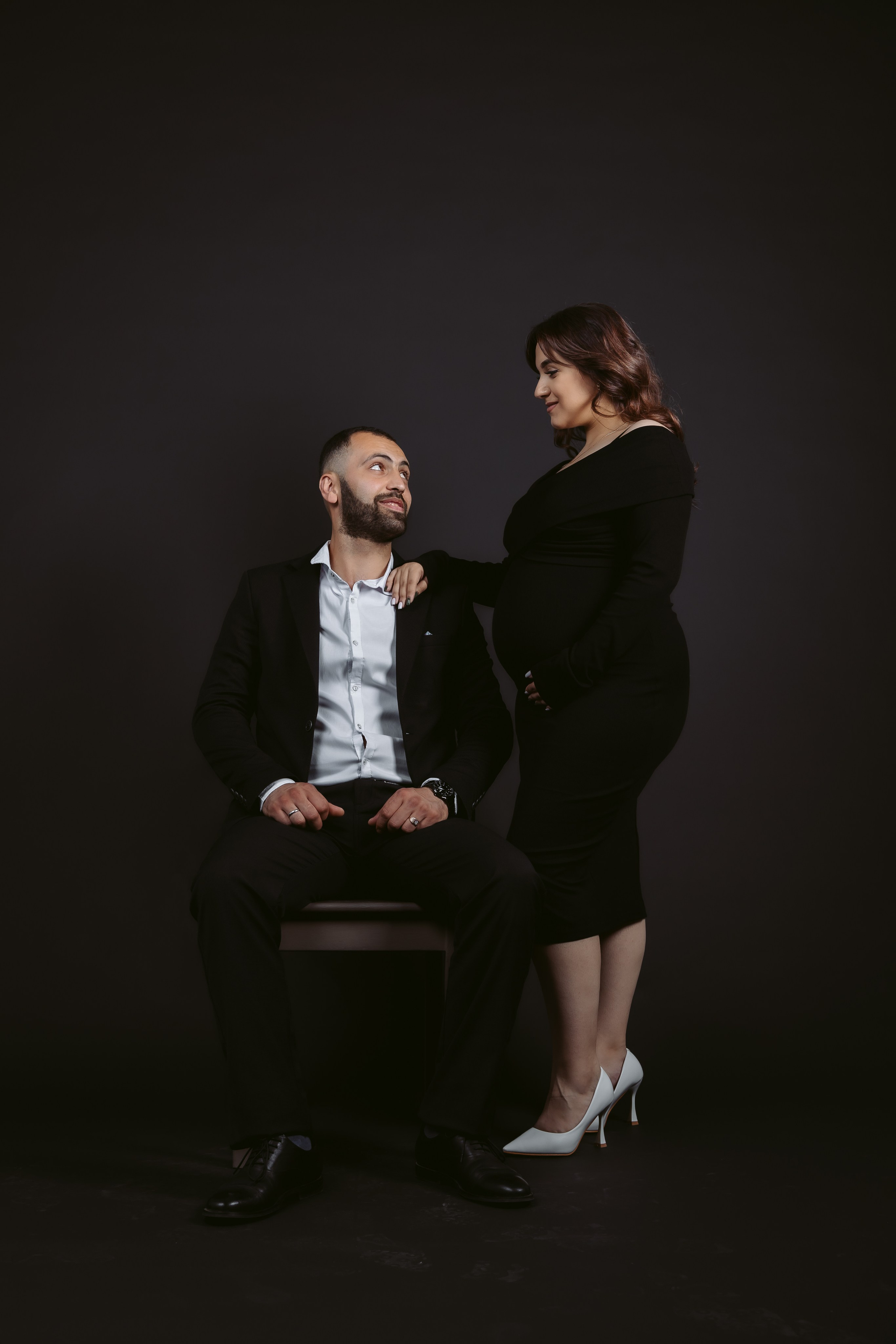 Беременность Лиана. Свадебный Фотограф в Москве Гор Магтагян