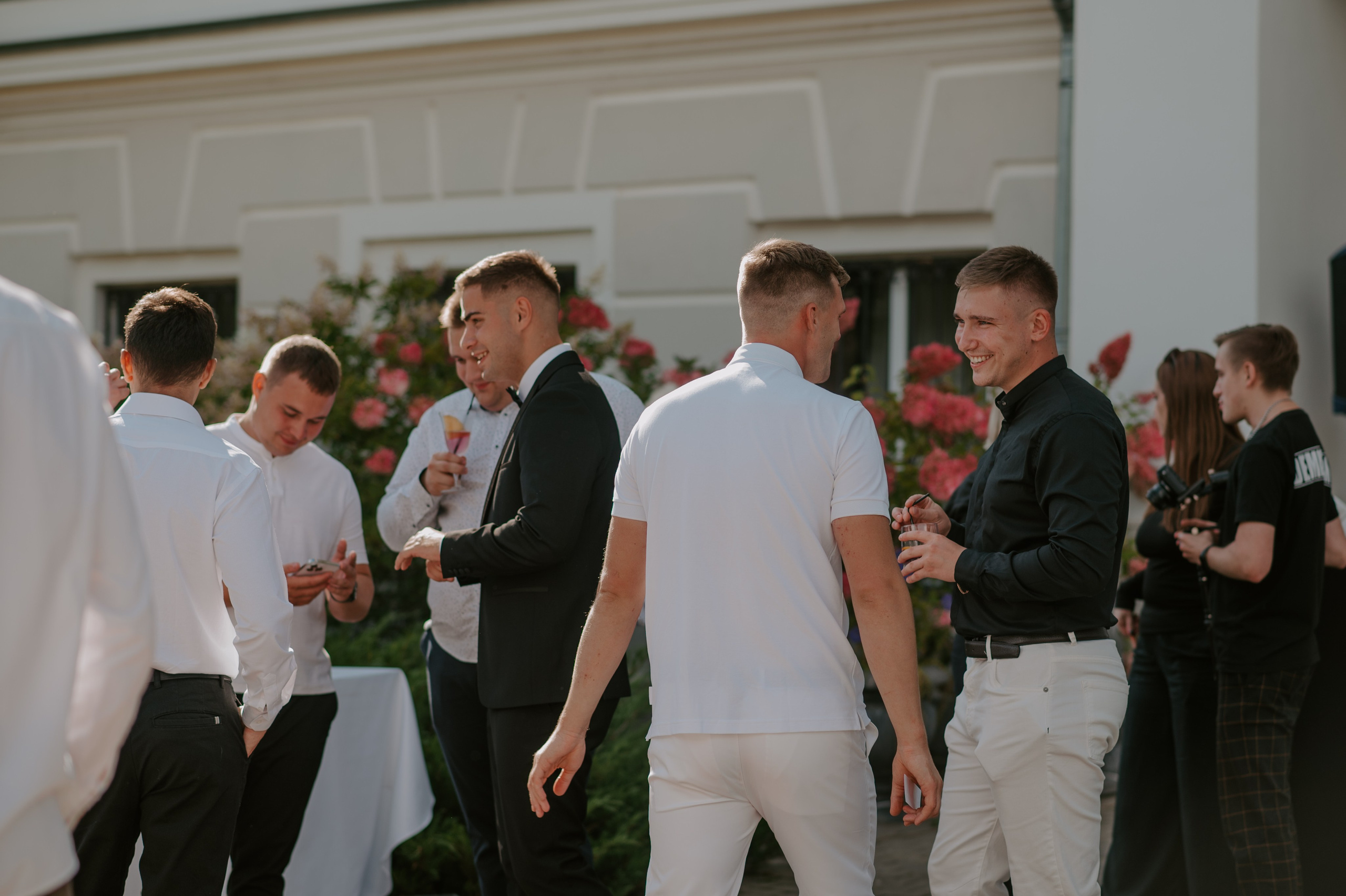 Кусочек Италии. Свадебный, репортажный и семейный фотограф в Москве Арина Зак