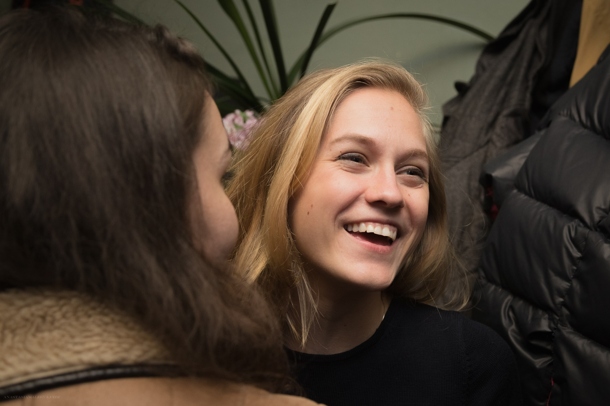 День Рождения A-One. Фотограф Анастасия Малеева