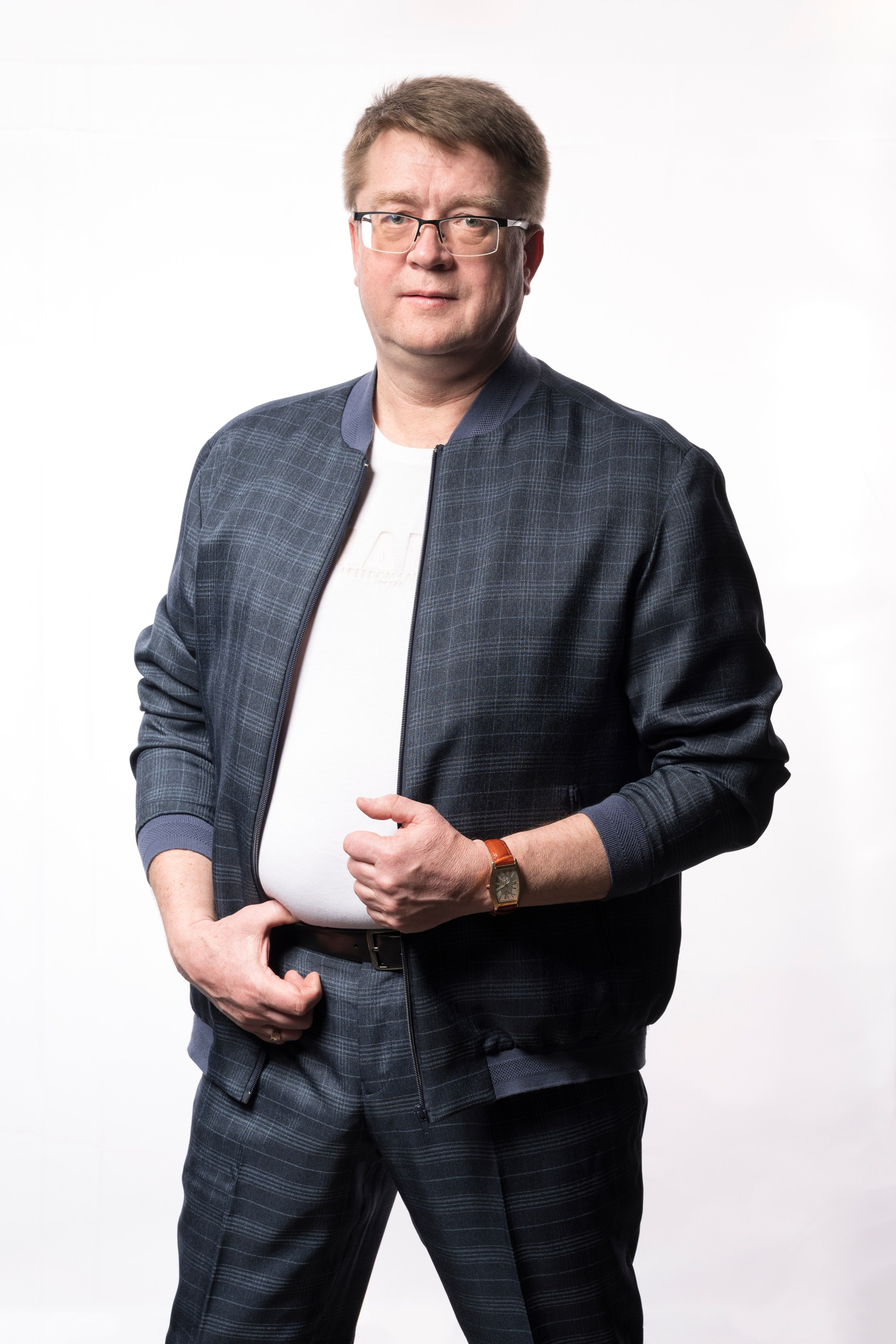 Мужской портрет. Портретный фотограф в Челябинске Катерина Руди