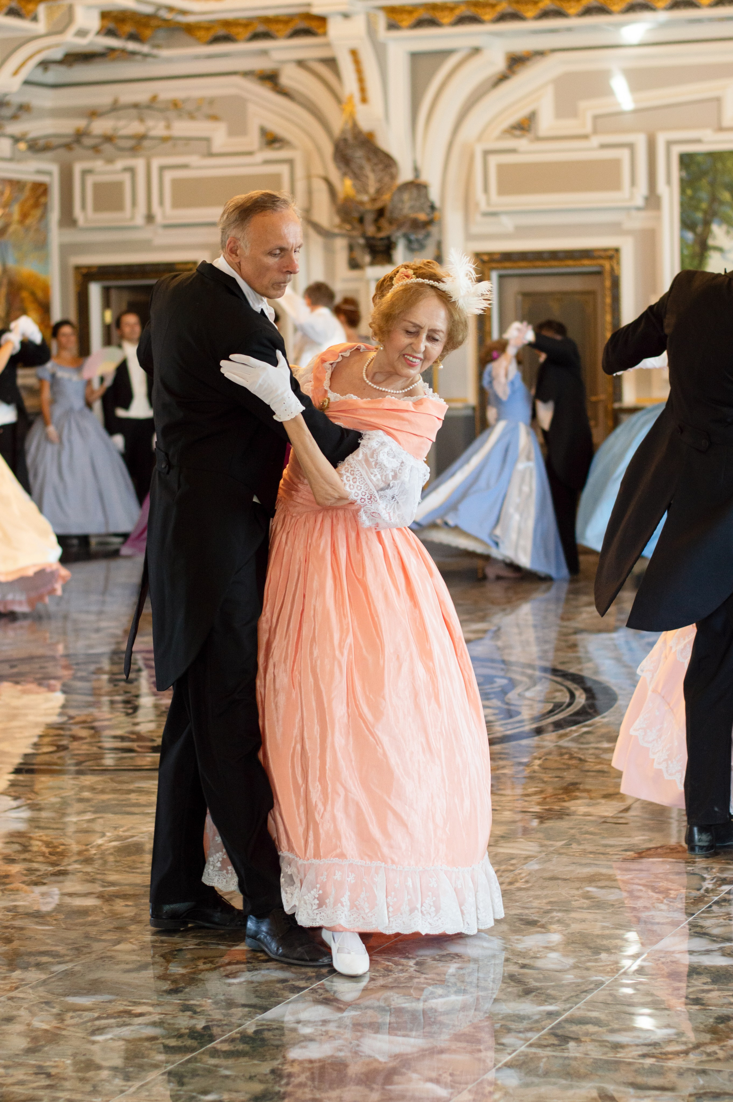 Художественный репортаж. Фотограф Пушкарская Татьяна