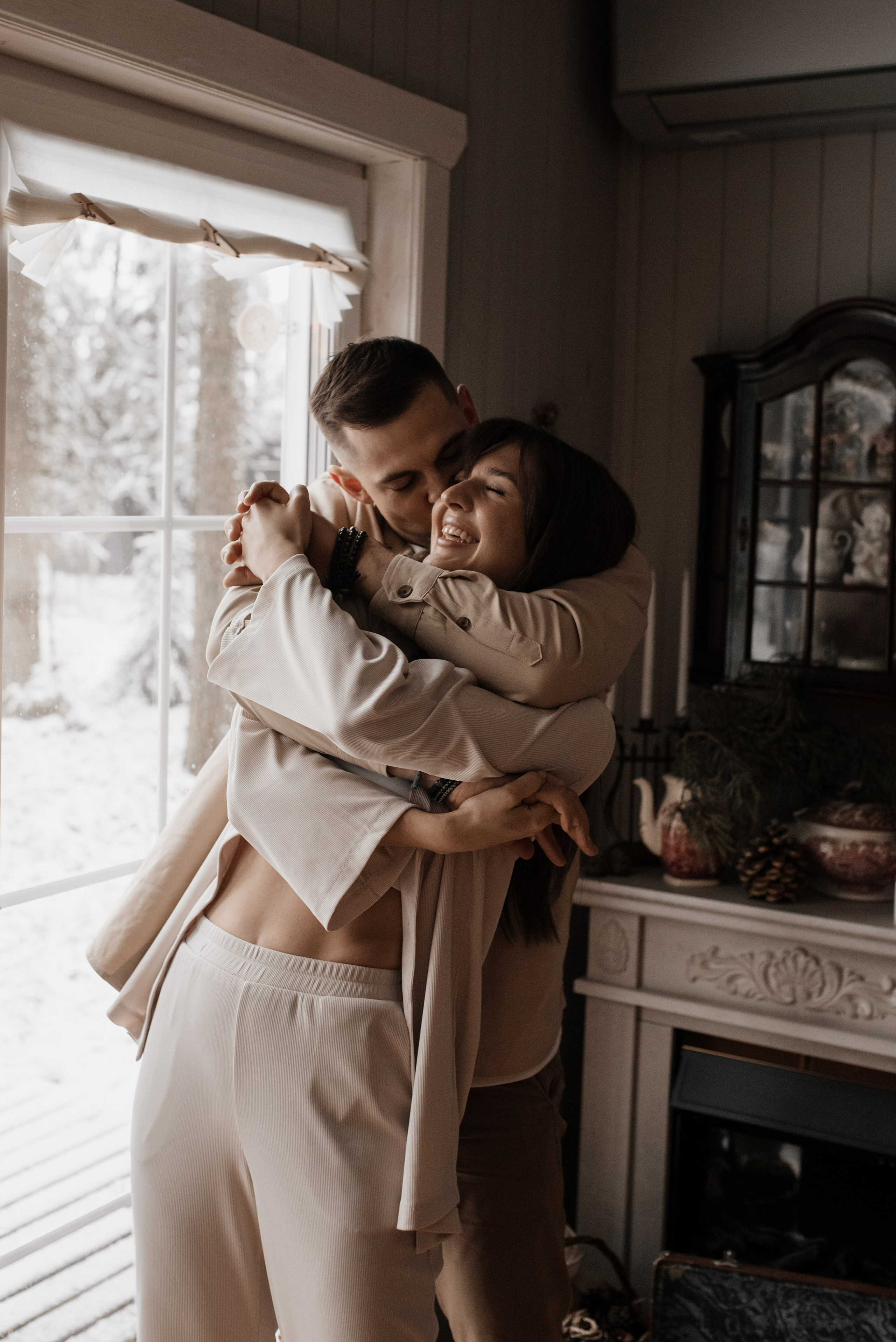 Юля ♡ Женя. Фотограф Ольга Плеханова | Нижний Новгород, Москва