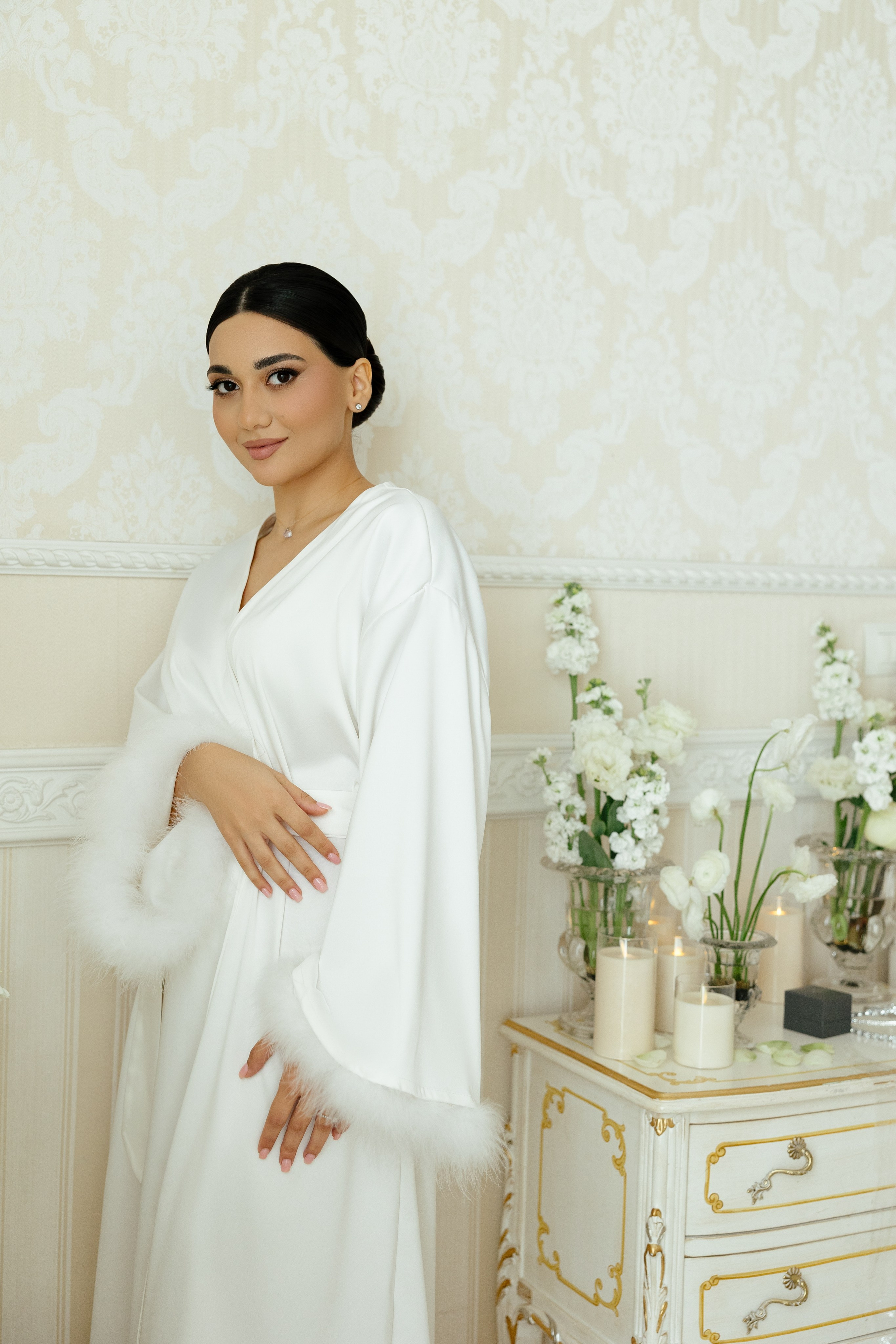 Ашот и Людмила. Свадебный и портретный фотограф в Ростове на Дону Андо Саргсян