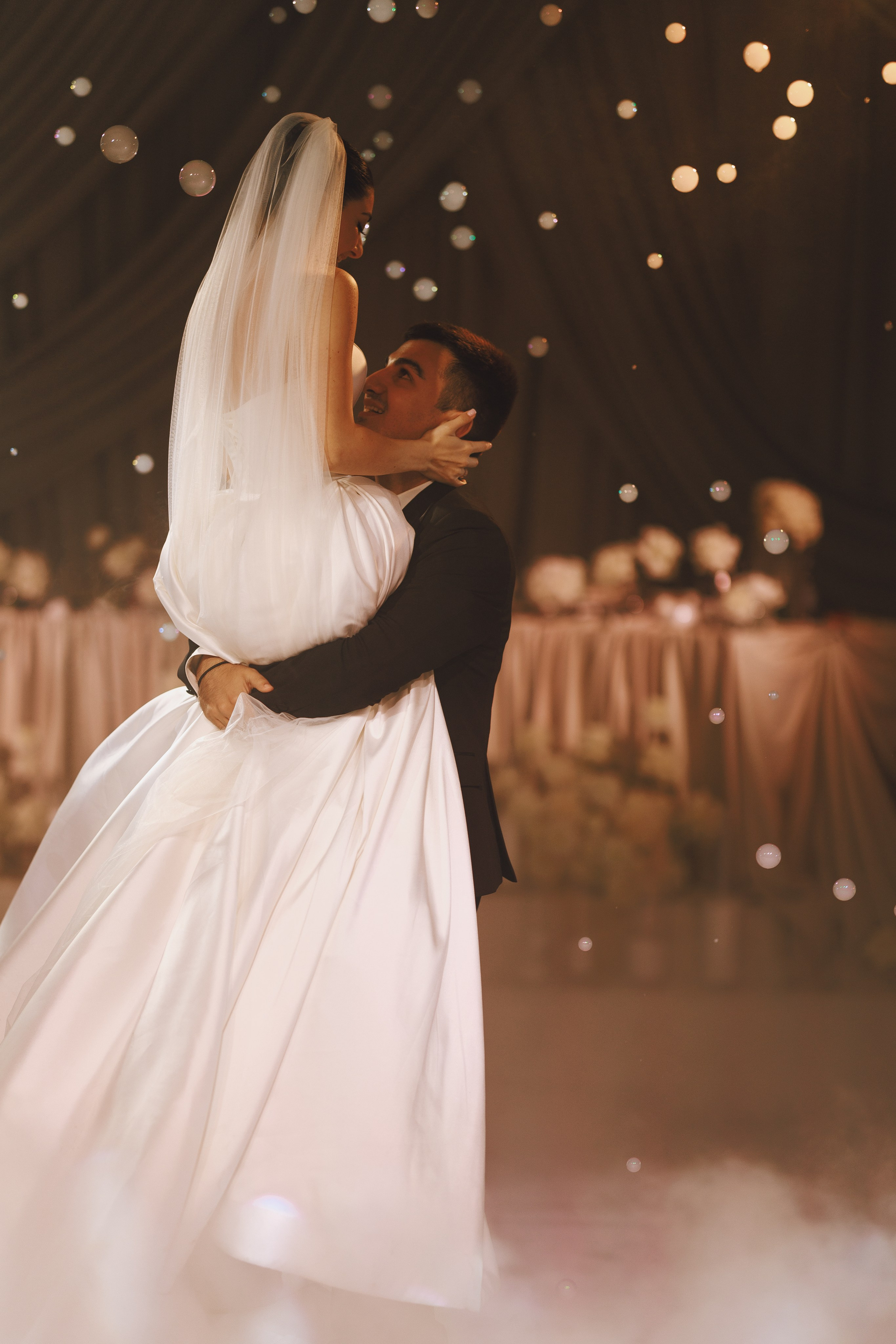 О любви с любовью. Свадебный и портретный фотограф в Ростове на Дону Андо Саргсян