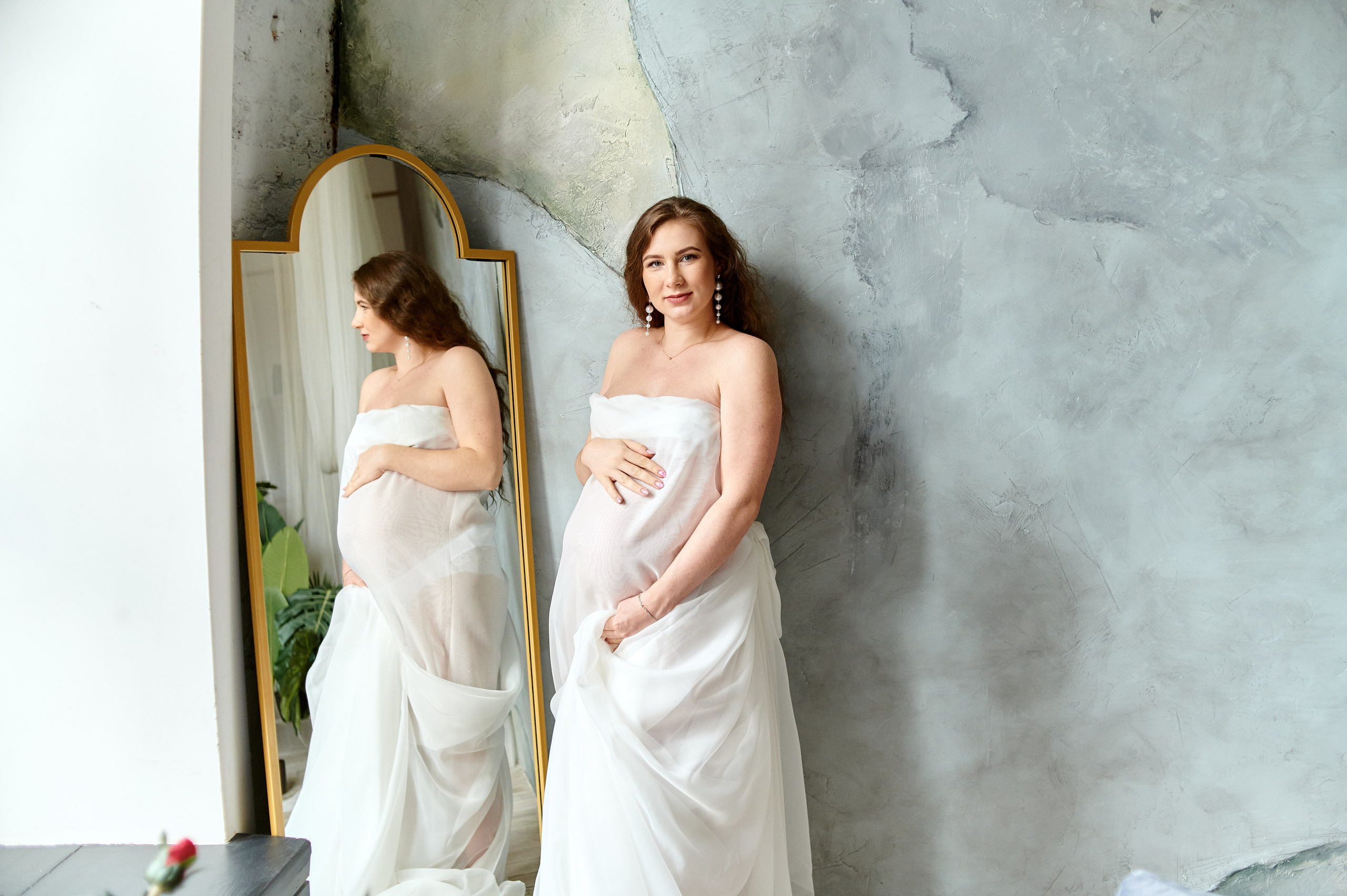 С & М. Семейный и детский фотограф в г. Ногинске Ангелина Хасанова