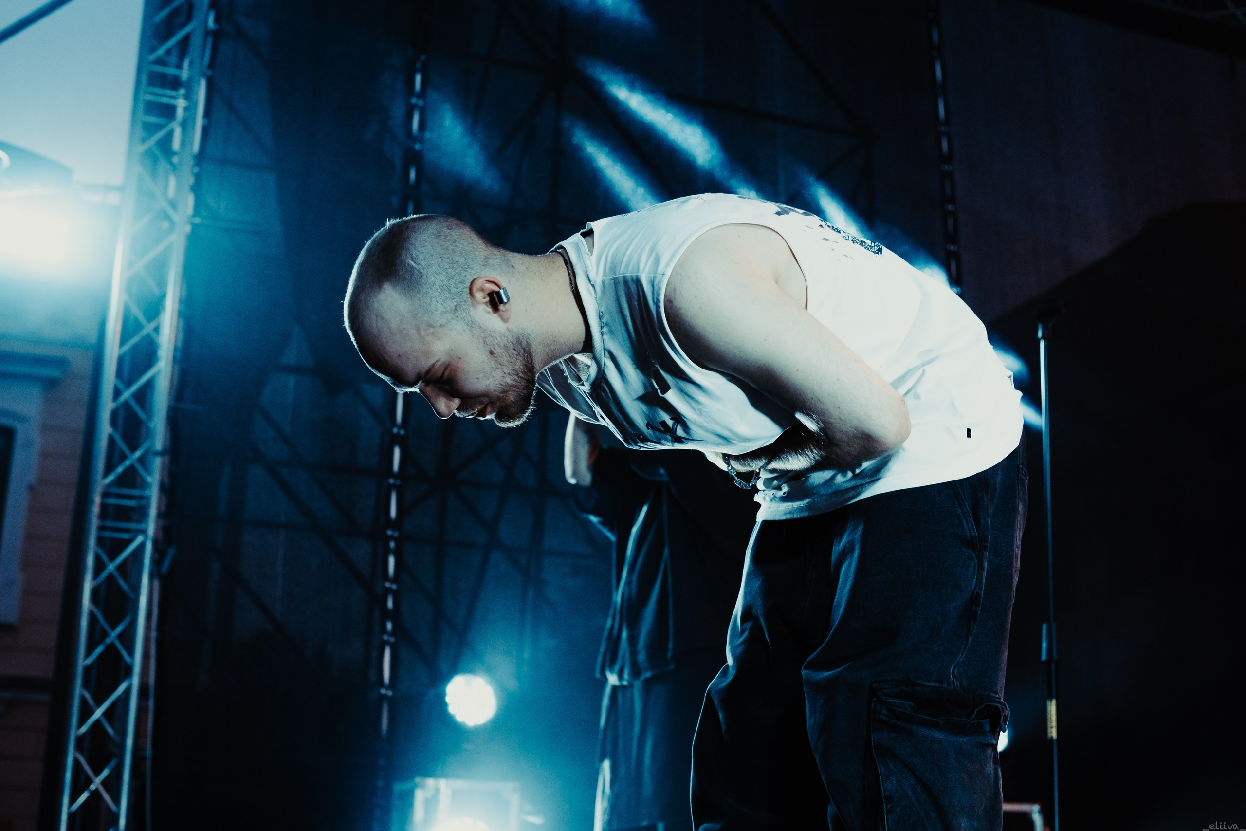 Quok. Концертный фотограф в Санкт-Петербурге