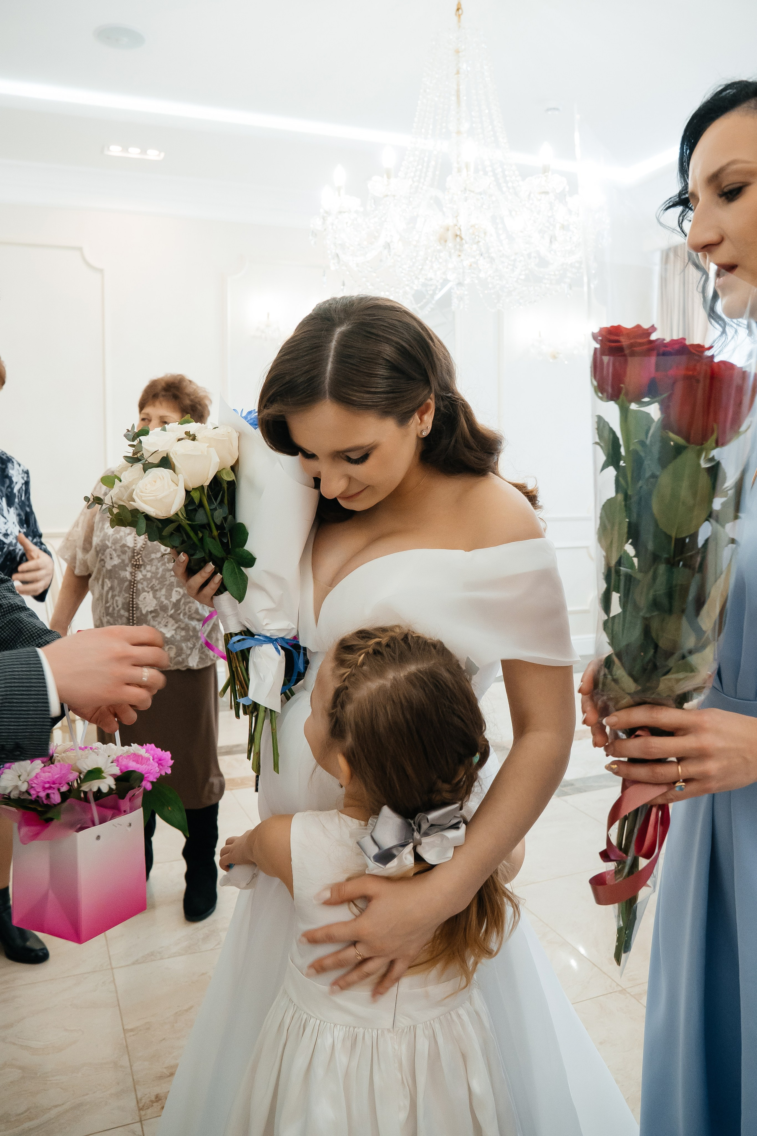 Данила и Татьяна. Профессиональный фотограф в Самаре Анна Конзаева