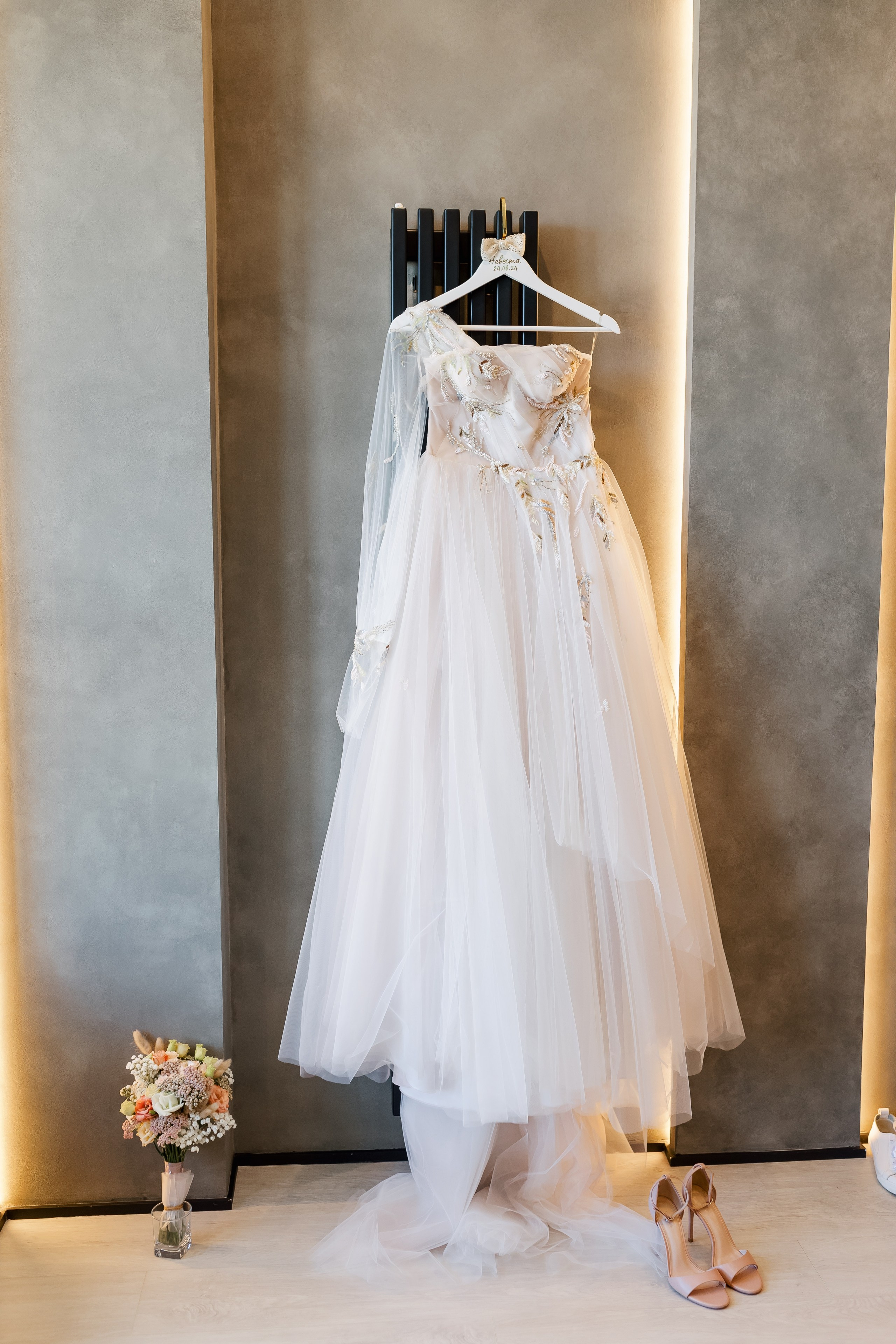 Владимир и Екатерина. Мельница. Свадебный фотограф в Хабаровске