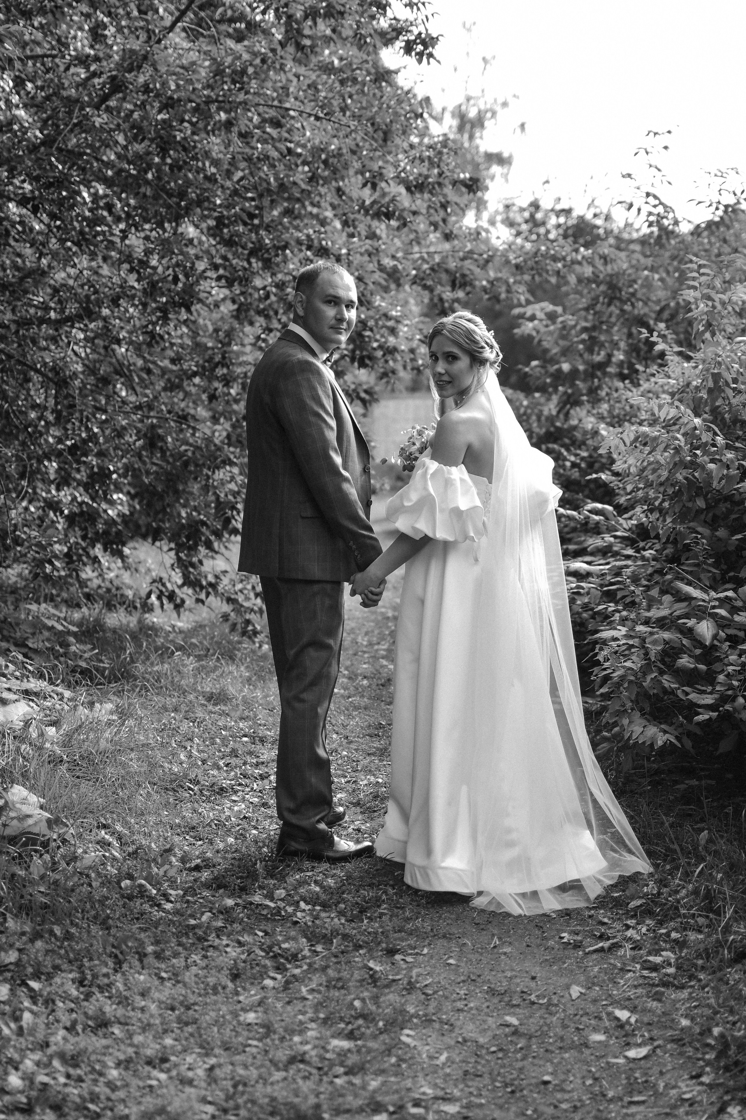 Максим и Ольга. Семейный фотограф Ксения Шаймарданова