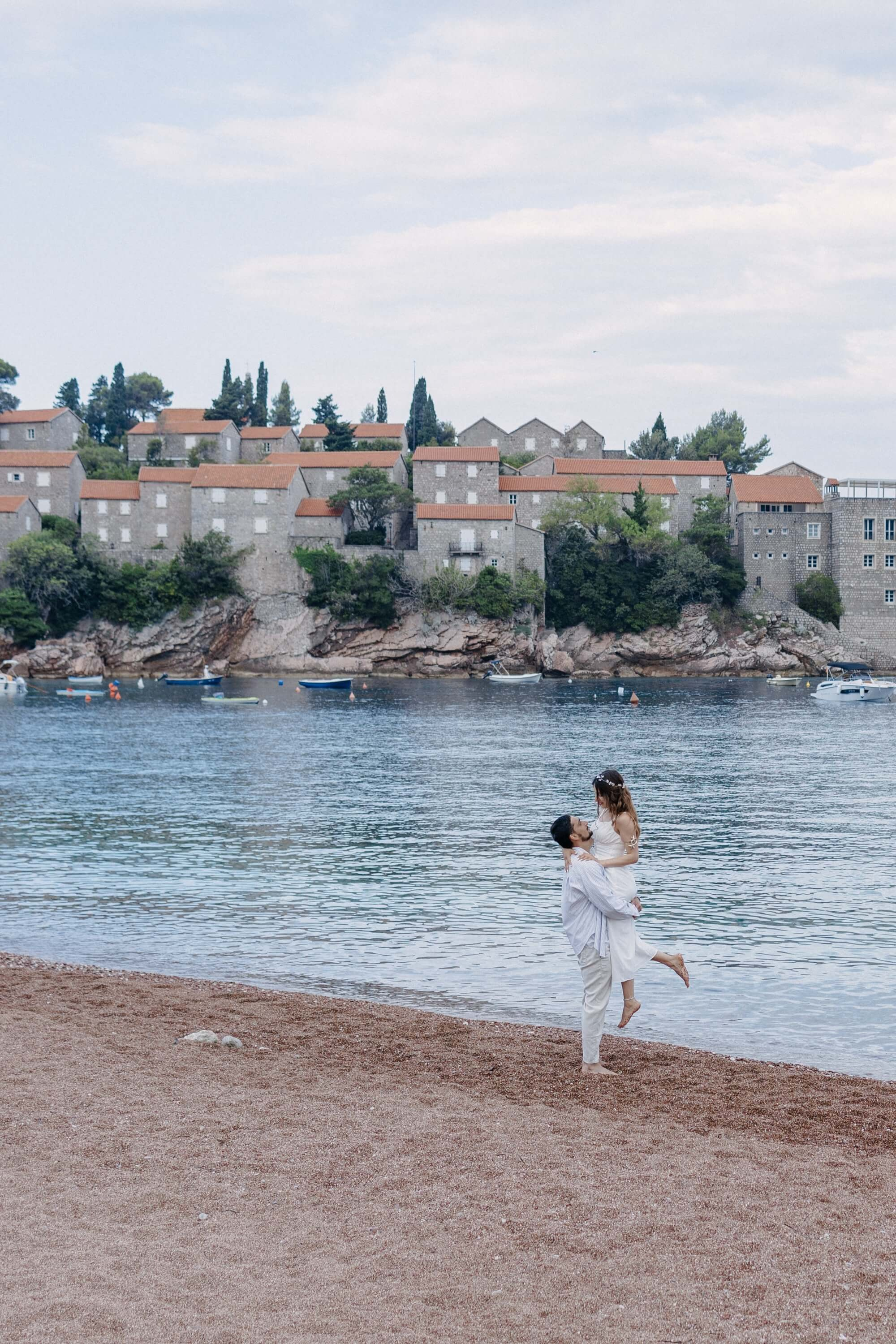 Семейные Lifestyle фотосессии в Испании