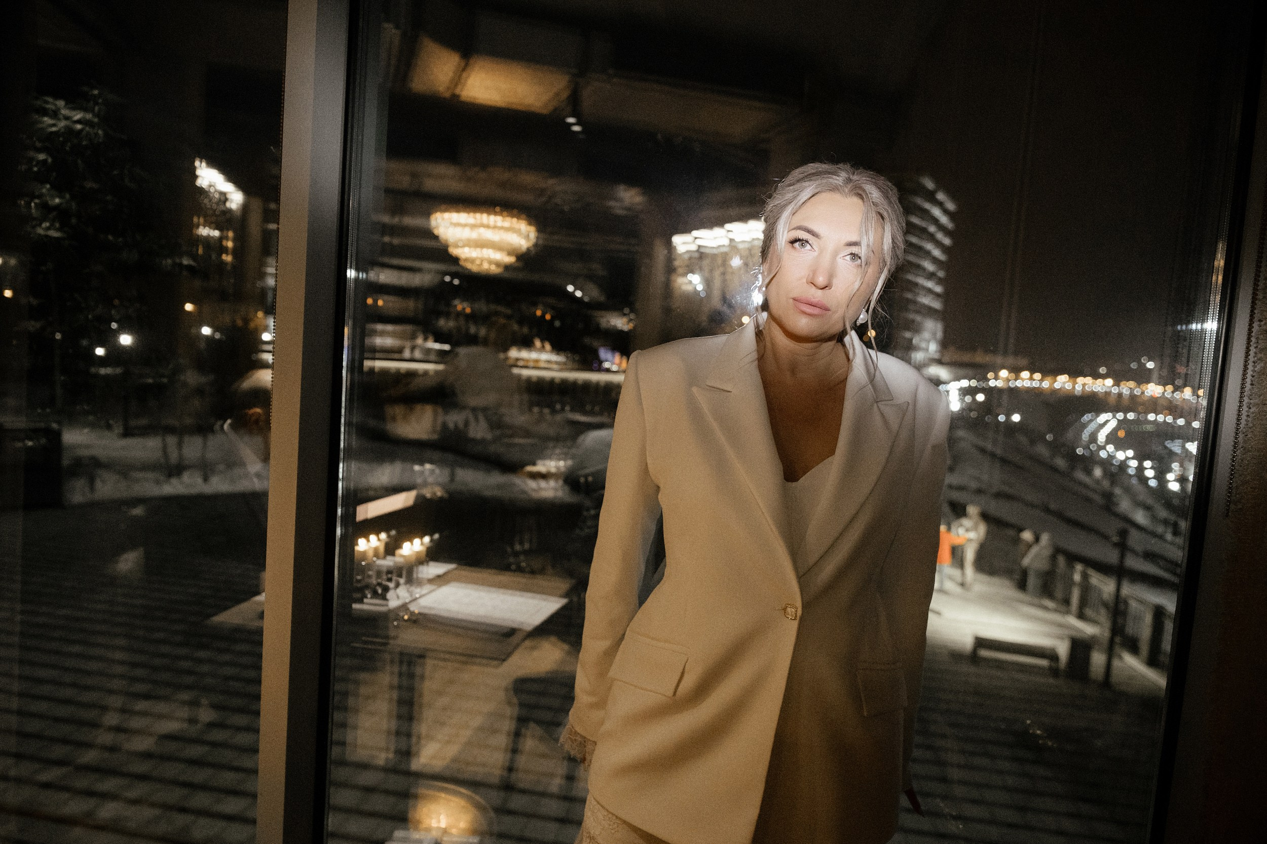 Антон и Юлия. Свадебный, репортажный фотограф в Тюмени Сергей Тапилин