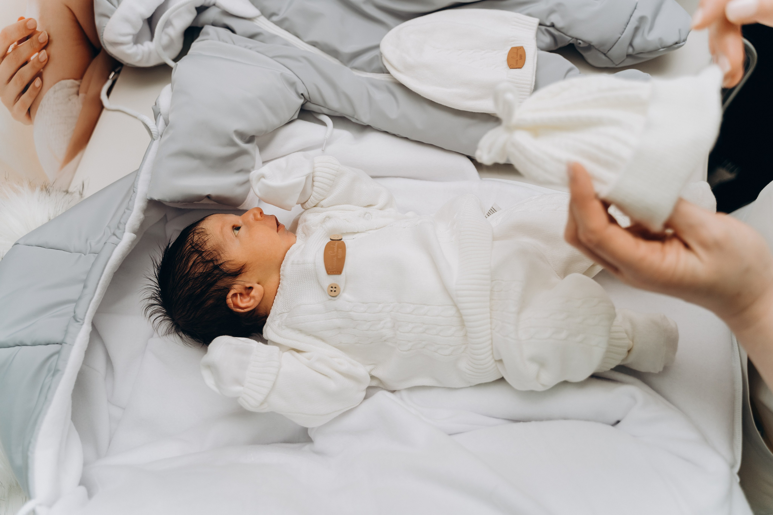 Выписка Альбертика. Фотограф Ларионова Надежда|Ставрополь