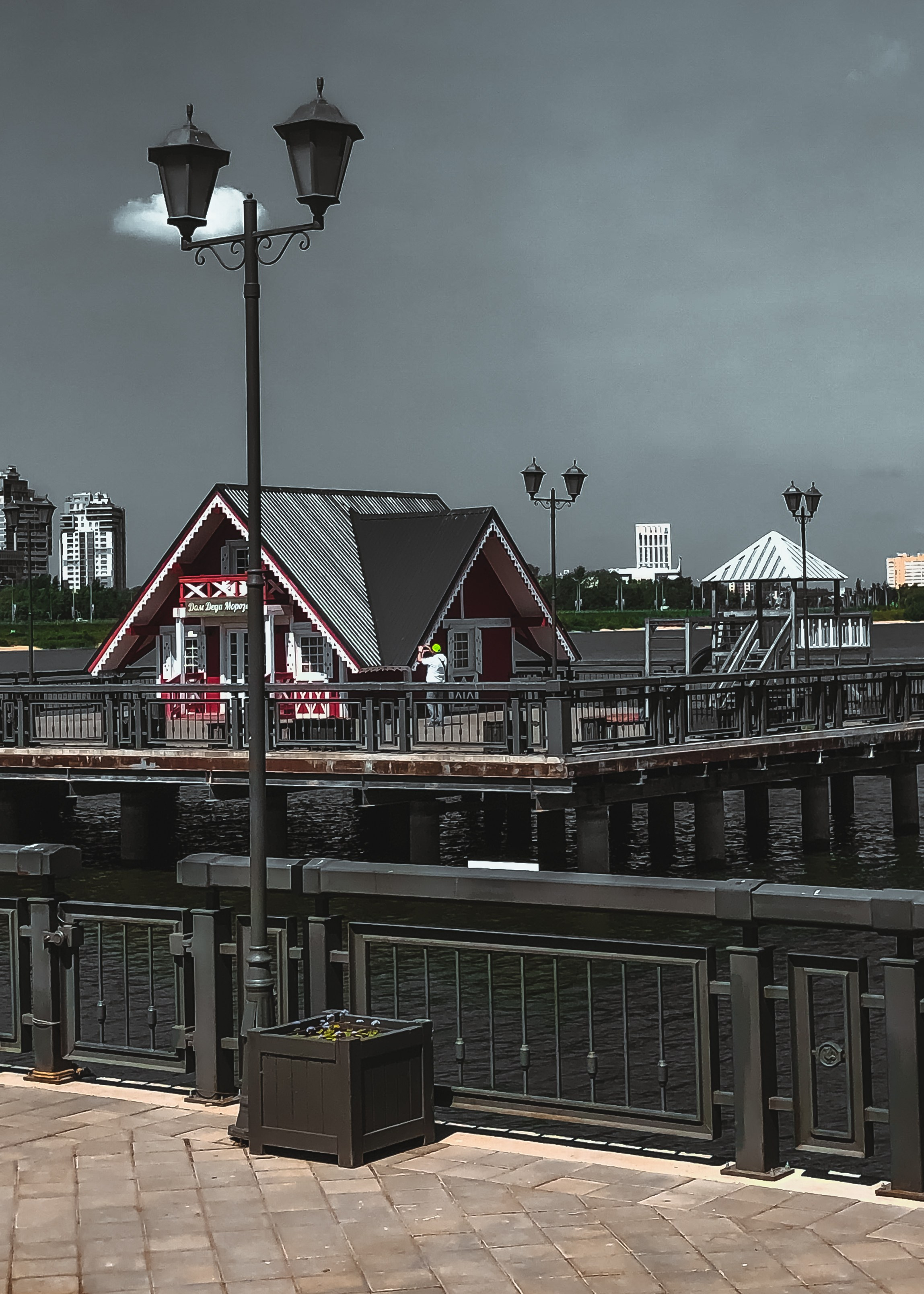 Казань. Портретный фотограф DanilNabody