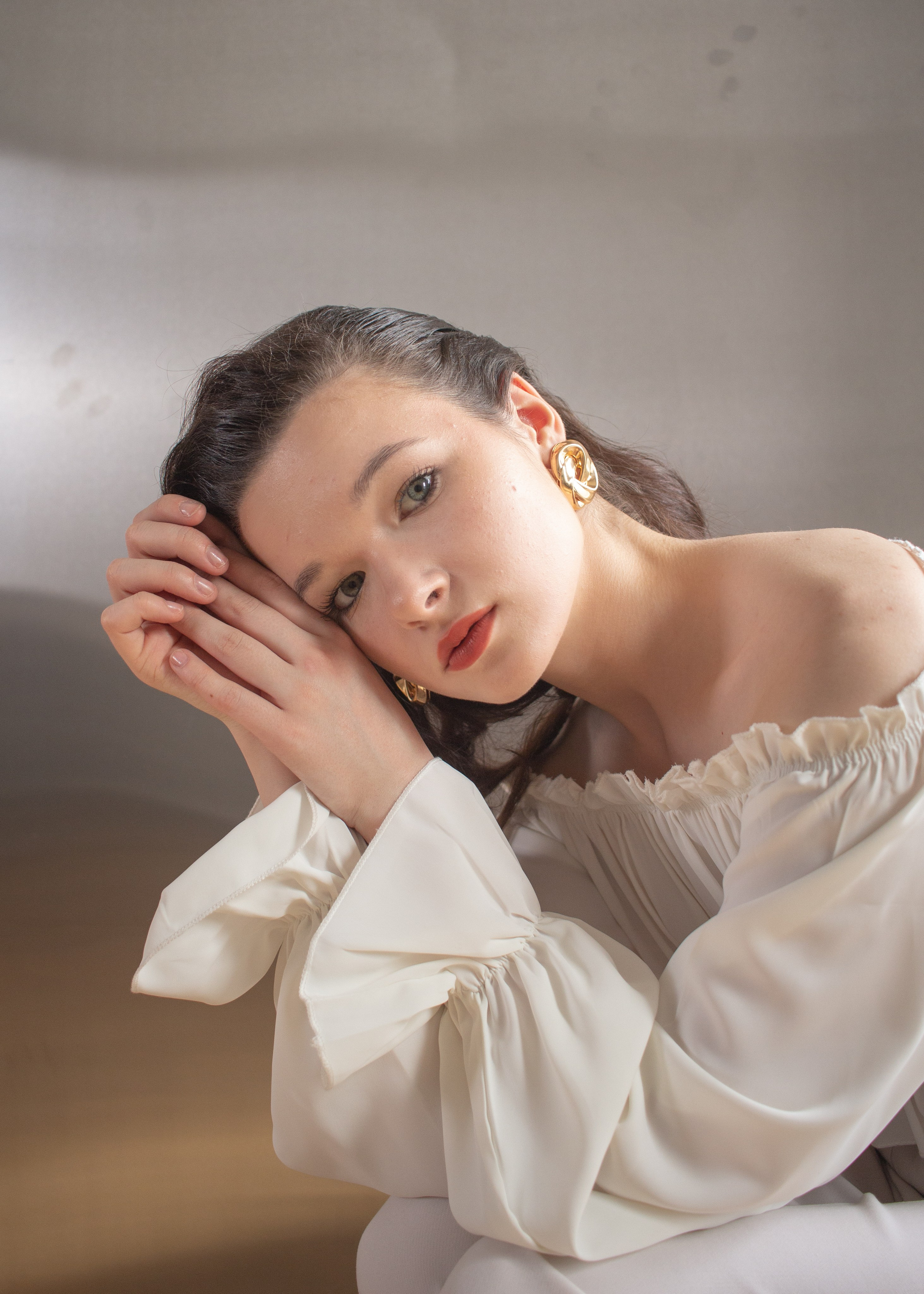 LISA. Портретный фотограф DanilNabody