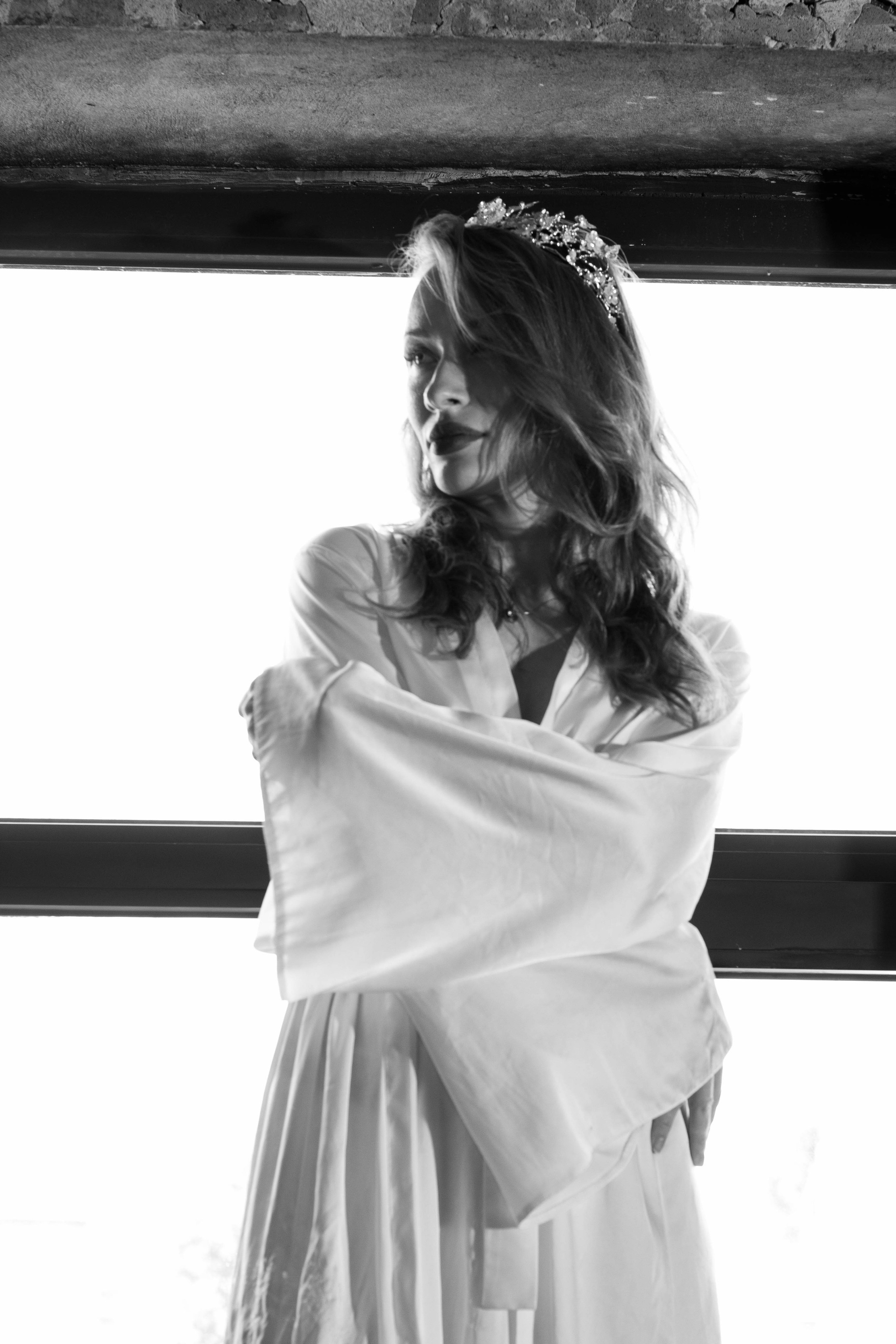 ANNZET. Портретный фотограф DanilNabody