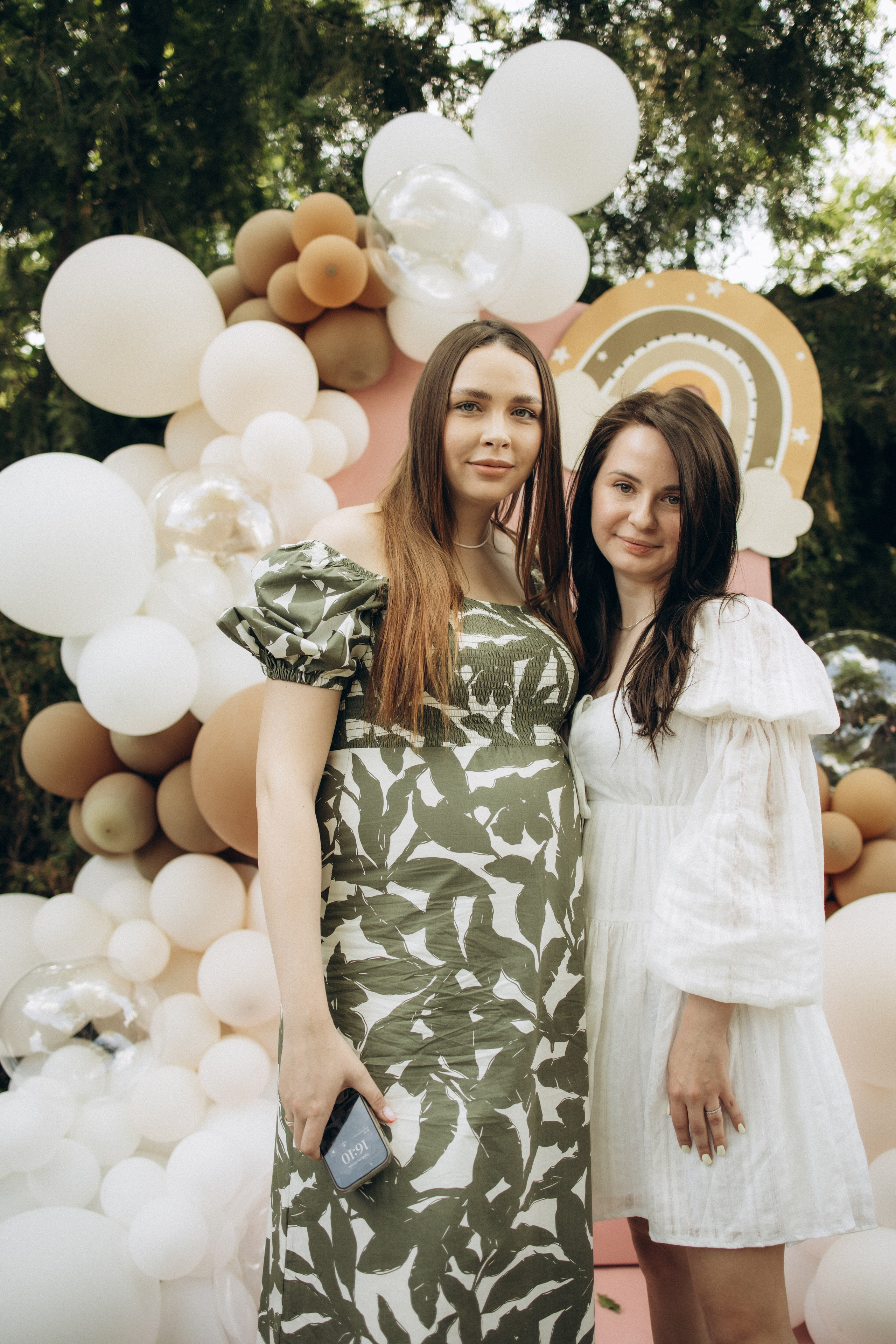 День рождения Софии. Семейный фотограф в Ростове-на-Дону Мария Ожогина