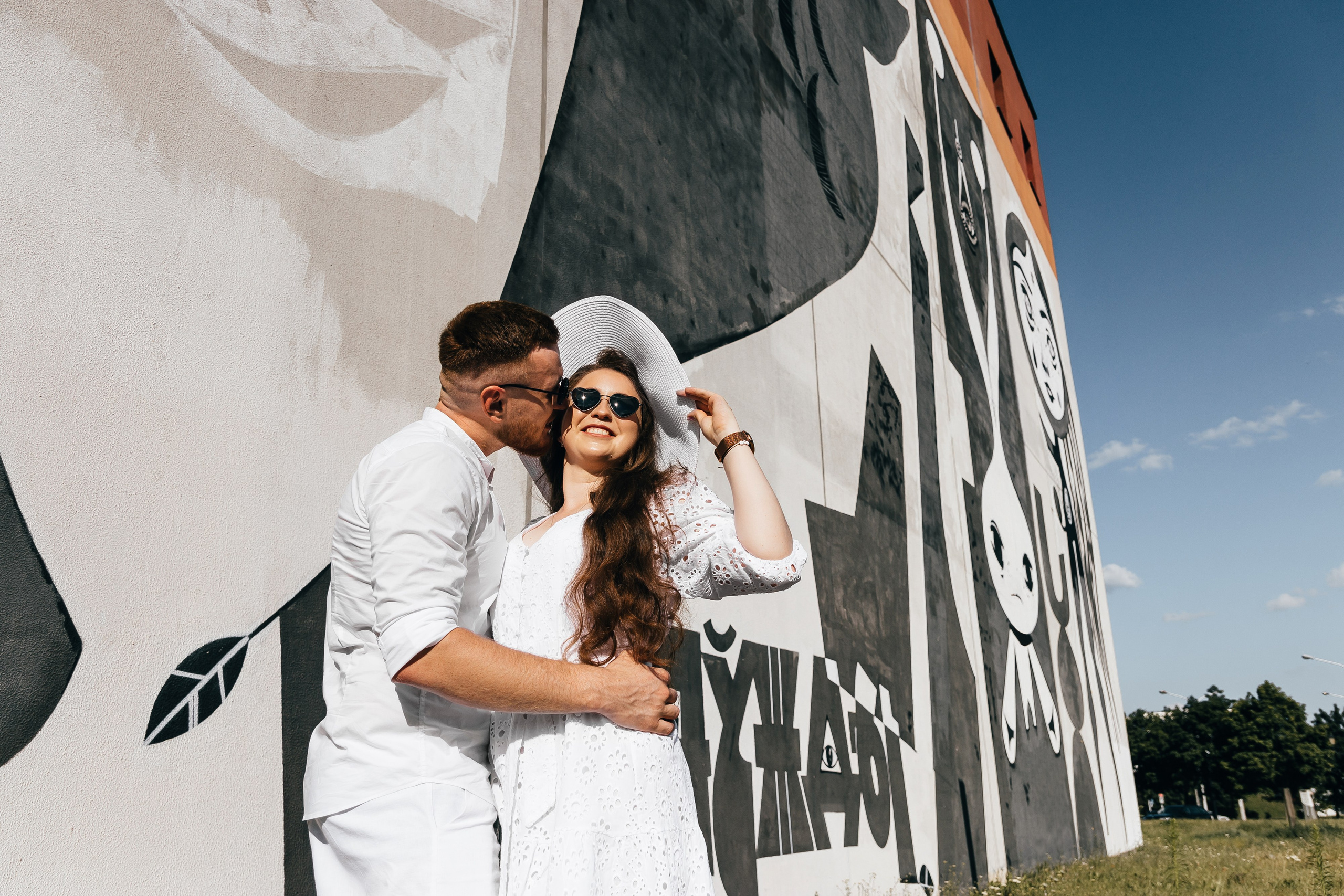 Свадебный фотограф Минск