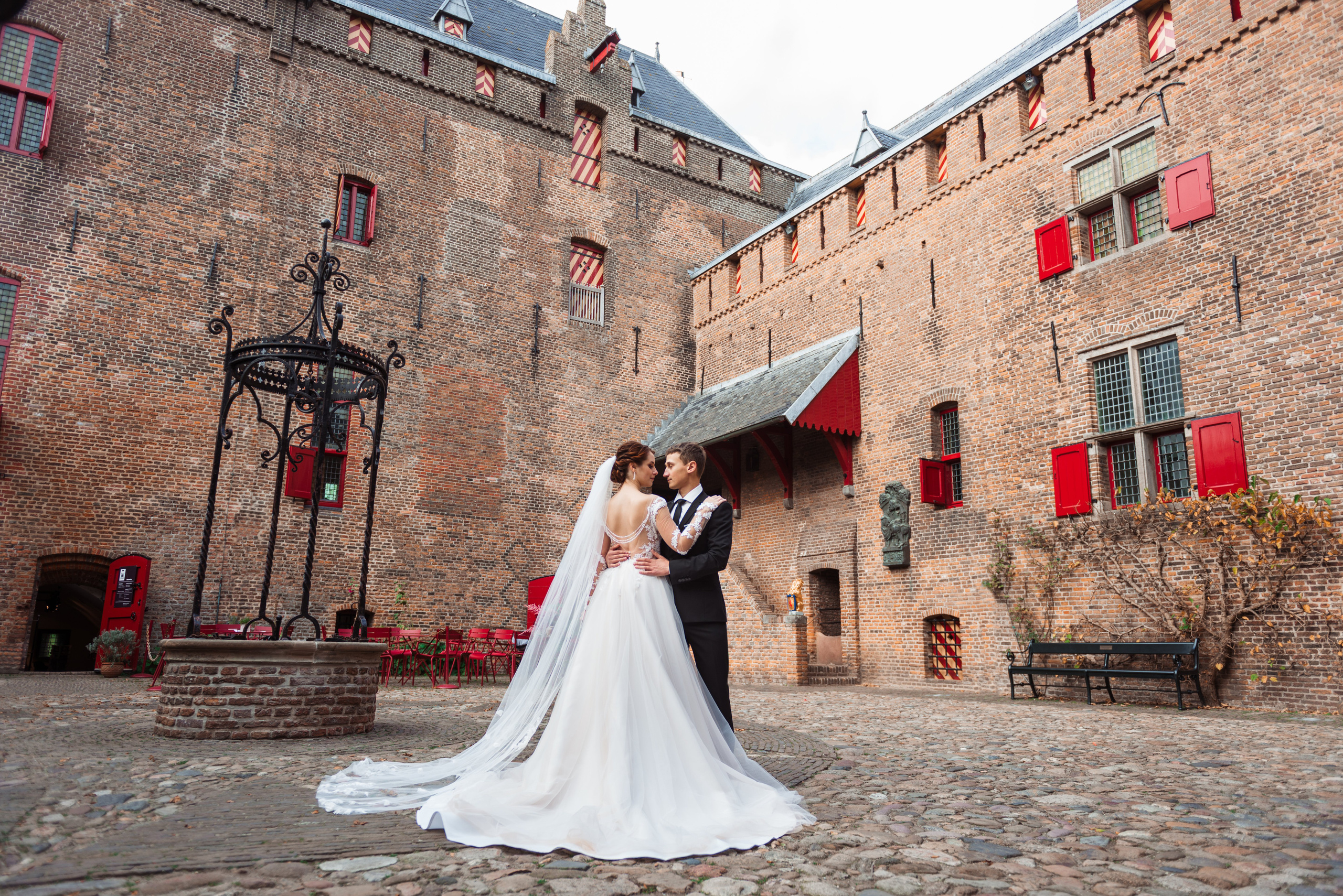 Фотограф в Швейцарии и Европе Анна Алексеенко