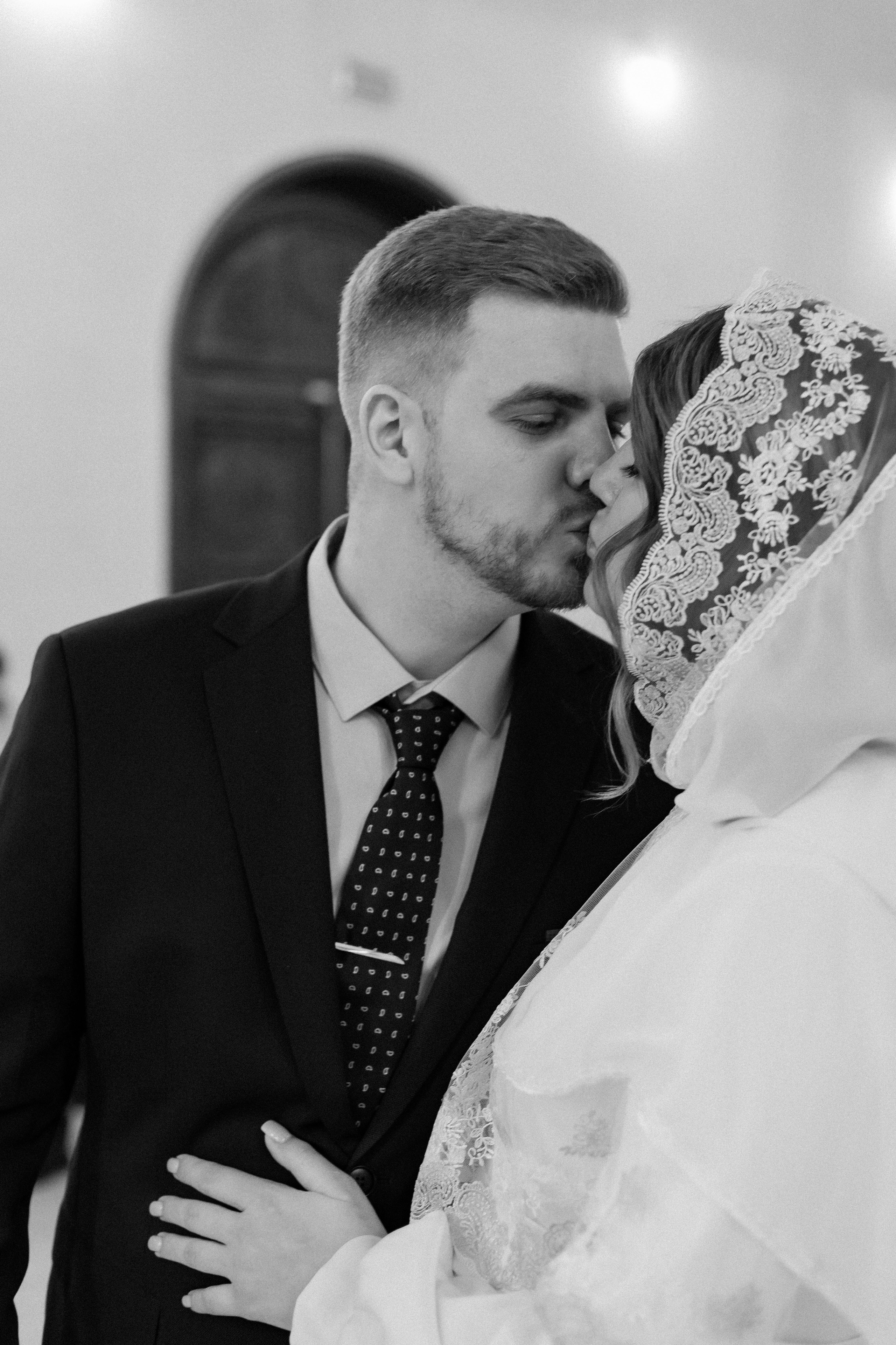 Венчание. Фотограф Москва, Светлана Королева