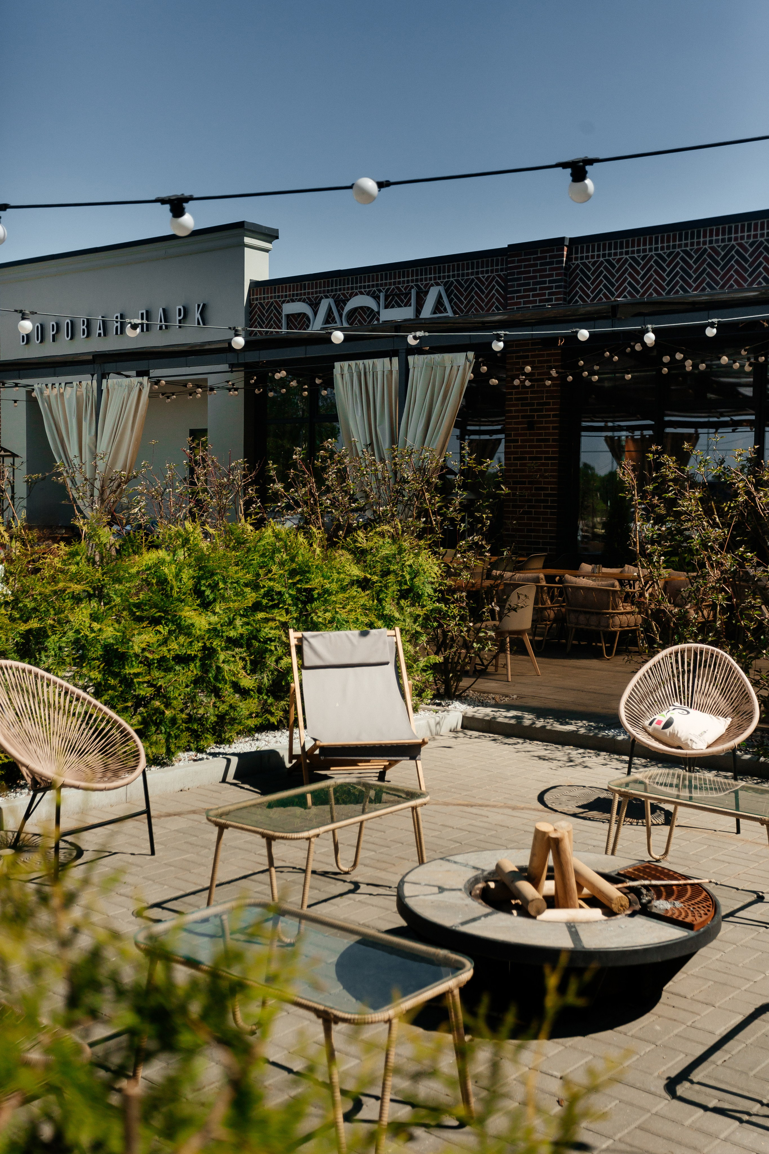 Интерьерная фотосъемка летней веранды. Фотограф | Михаил Буш Смоленск