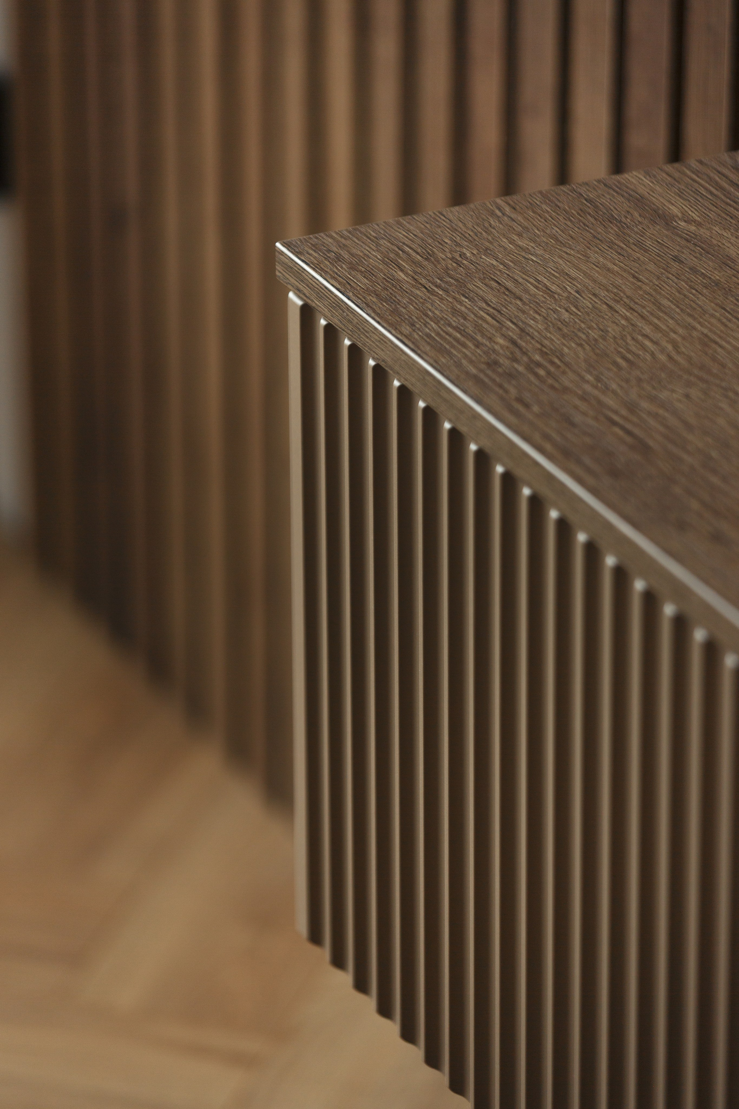 Съемка объекта с готовой мебелью. Фотограф | Михаил Буш Смоленск