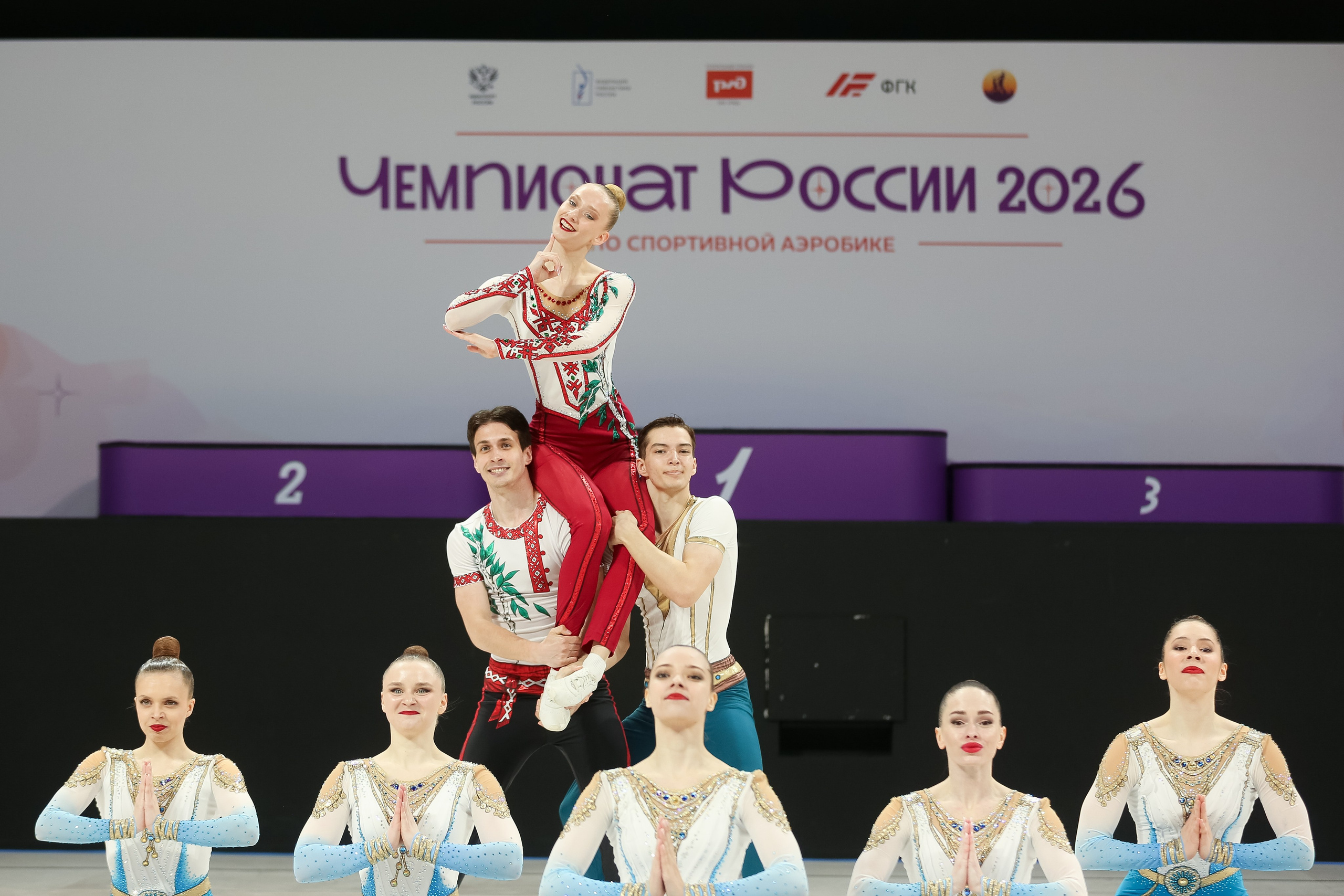 Фотосъемка спортивного мероприятия. Фотограф в Смоленске Михаил Буш