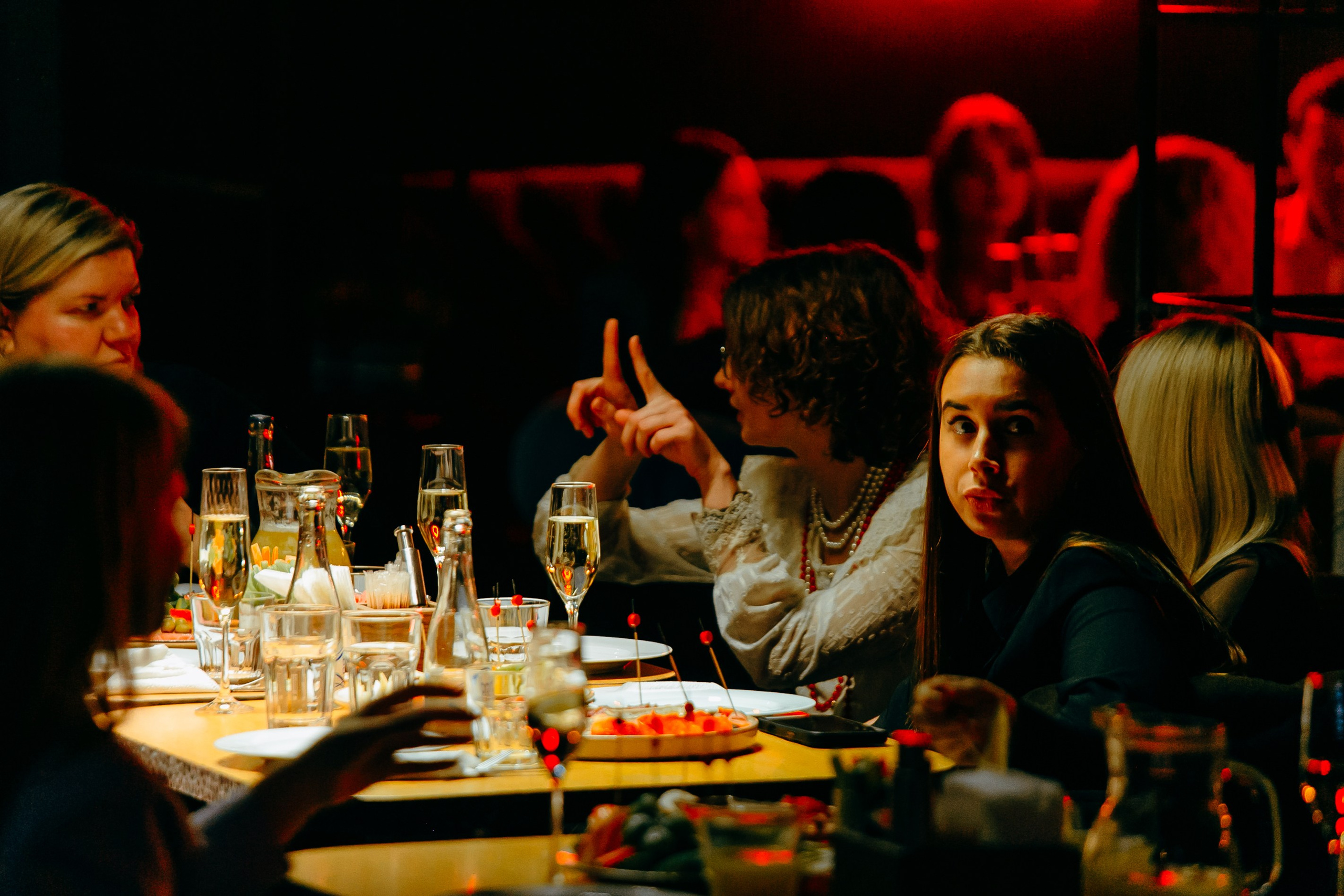 5 лет клинике Линия Здоровья. Фотограф | Михаил Буш Смоленск