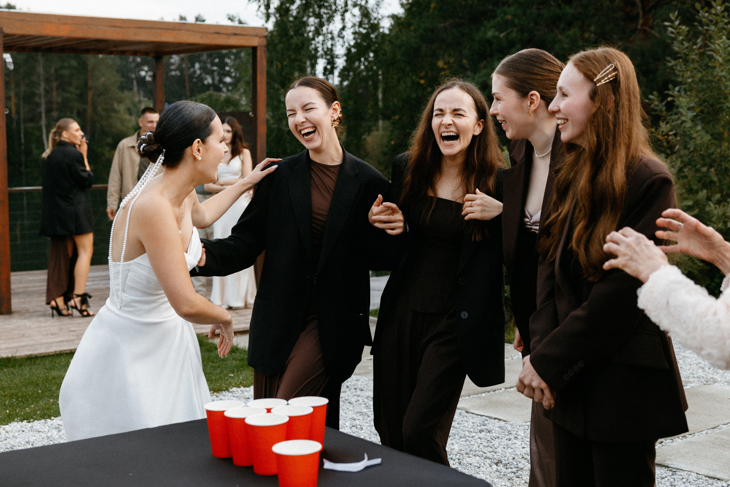 Евгений и Анна. SunVoda. Свадебный фотограф Балчугова Мария Екатеринбург