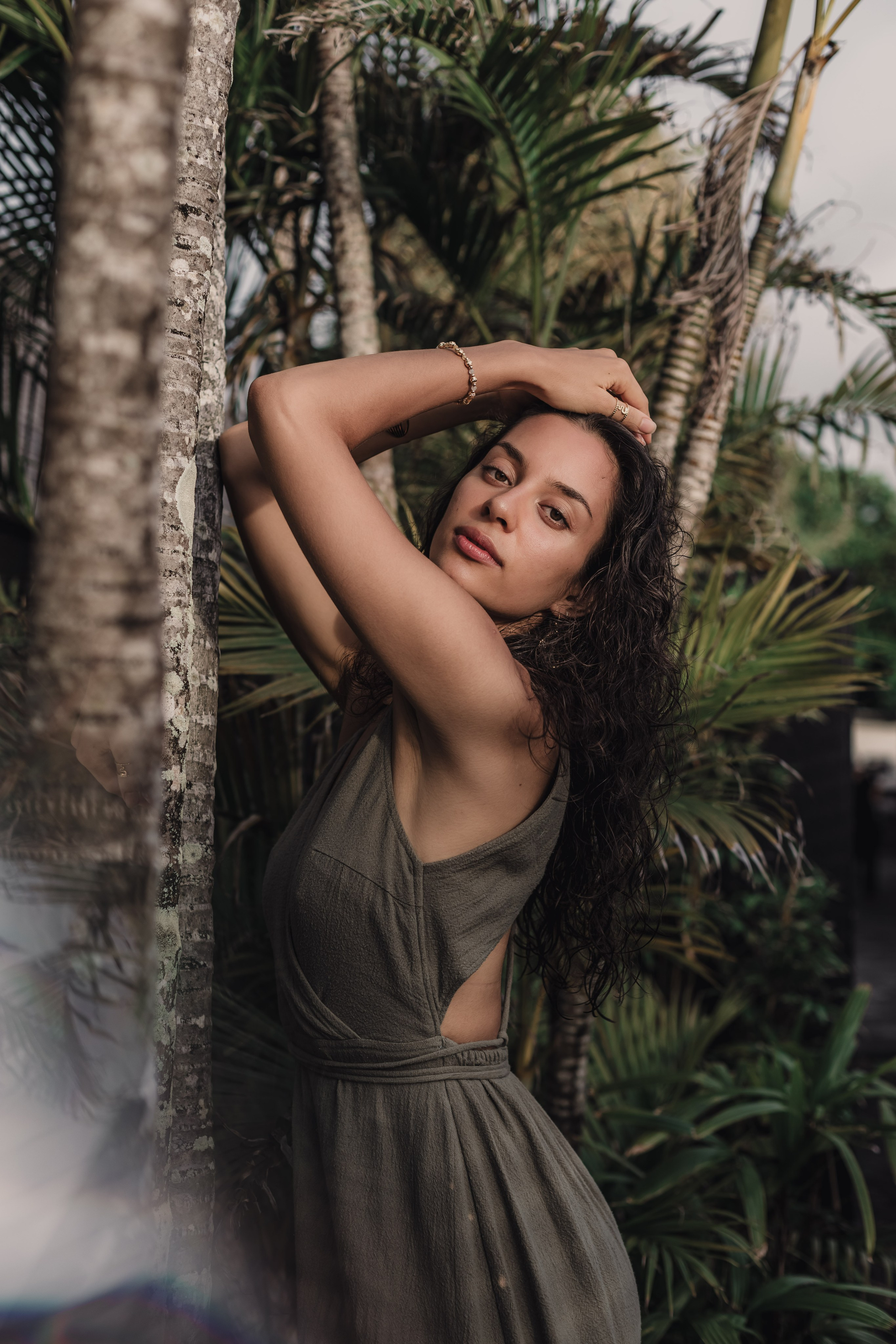 Beauty is calling. Mariam Bagdasaryan