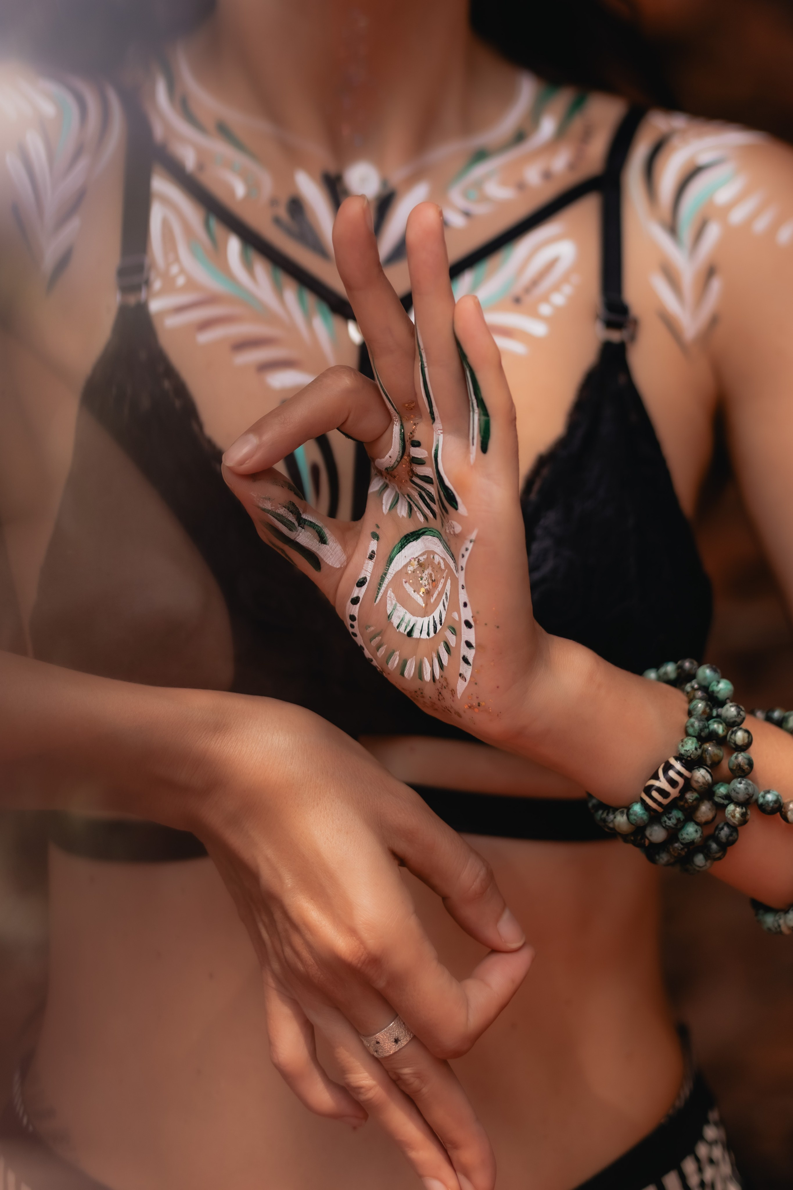 Mika paimted. Мариам Багдасарян