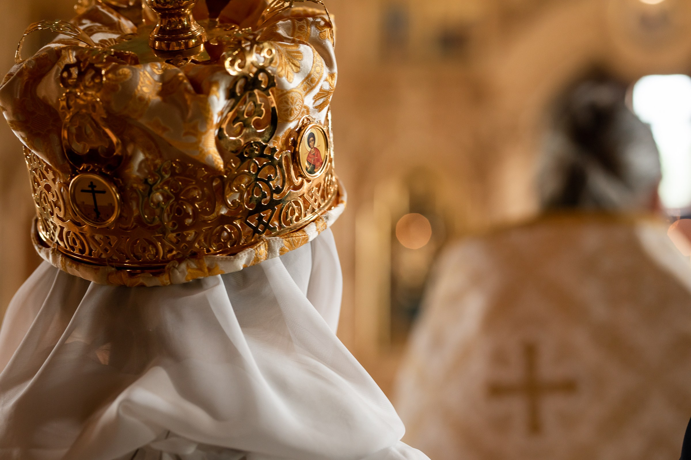 Илья и Галина. Свадебный и семейный фотограф в Колпино и СПб Юлия Папанова