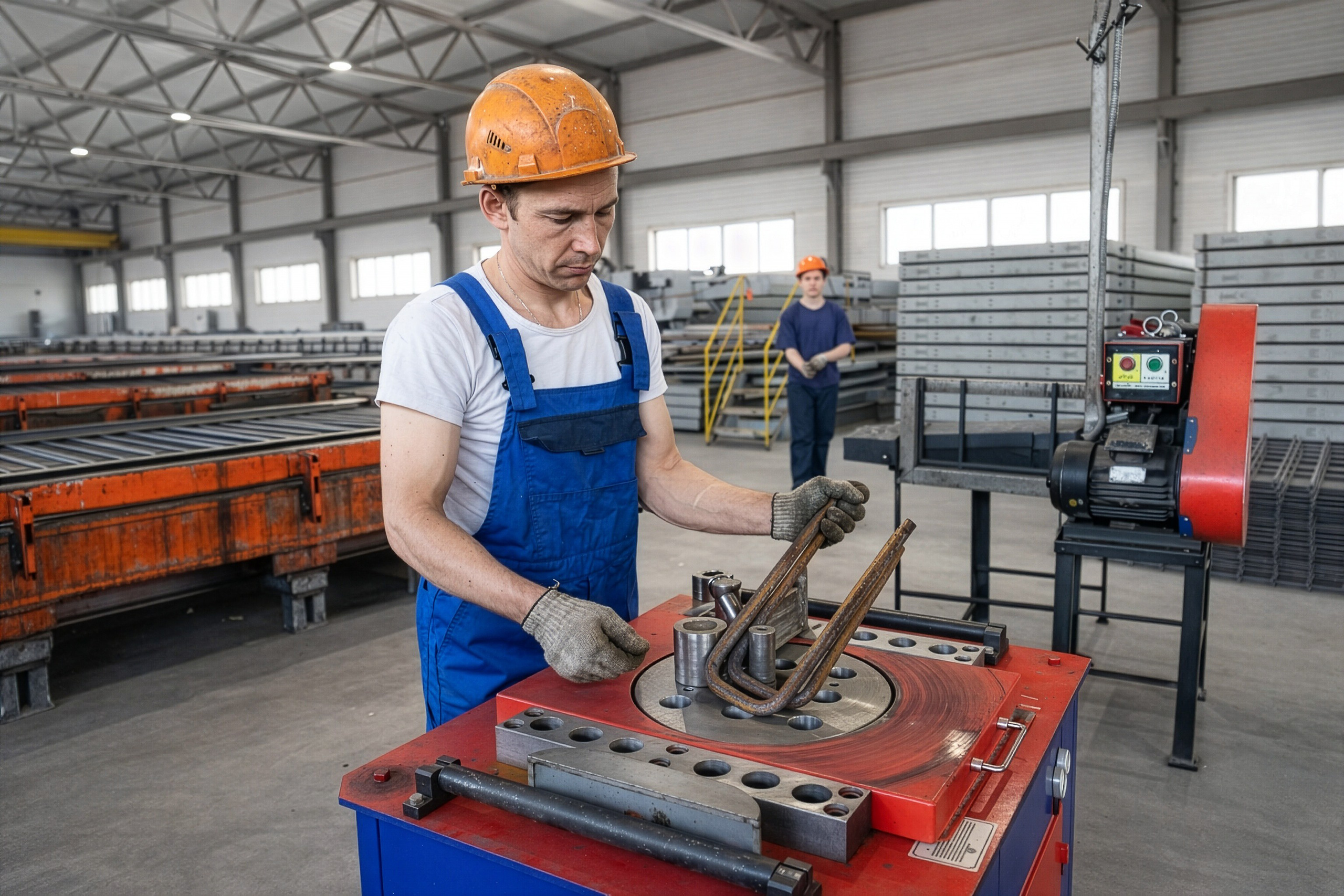 Фотосъемка производства бетонных плит «СтройТехно» в Екатеринбурге| Промышленный фотограф. Фотограф Дмитрий Судаков — Свадебная и репортажная съемка в Екатеринбурге и Москве