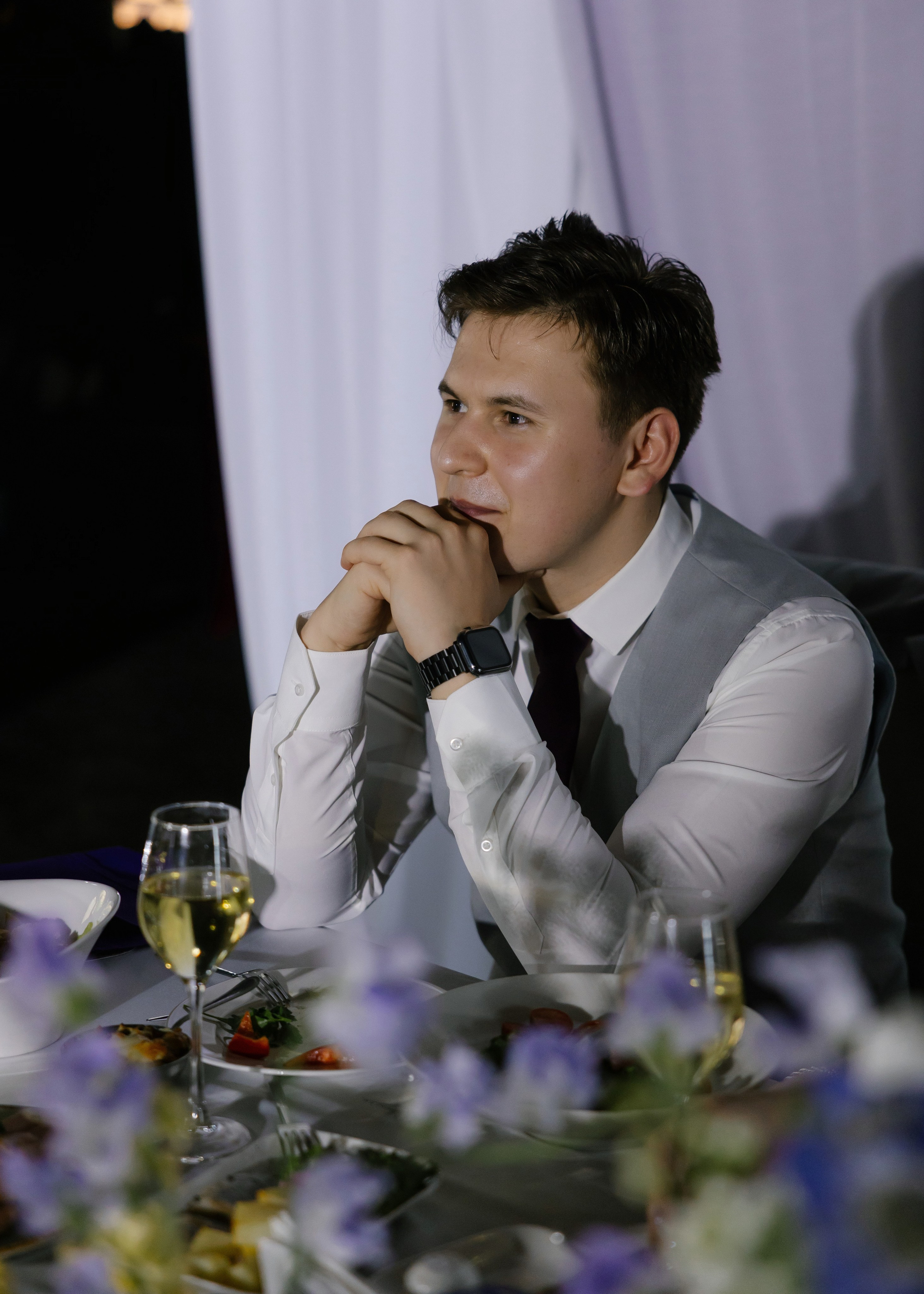 Антон и Алена. Свадебный фотограф в Калининграде Ольга Пасечник