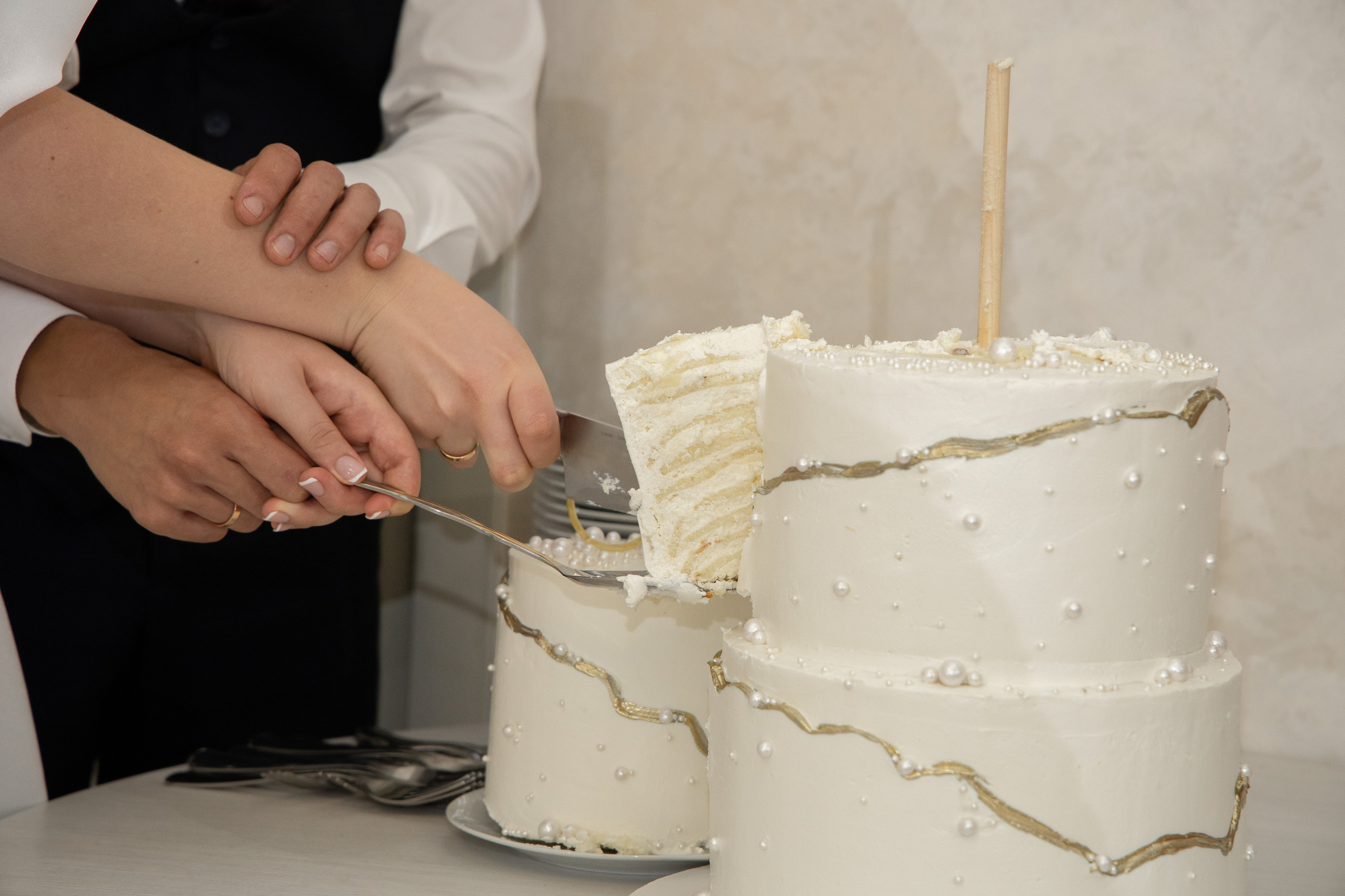 Дмитрий и Клавдия. Свадебный фотограф в Ставрополе Ксения Ковальчук