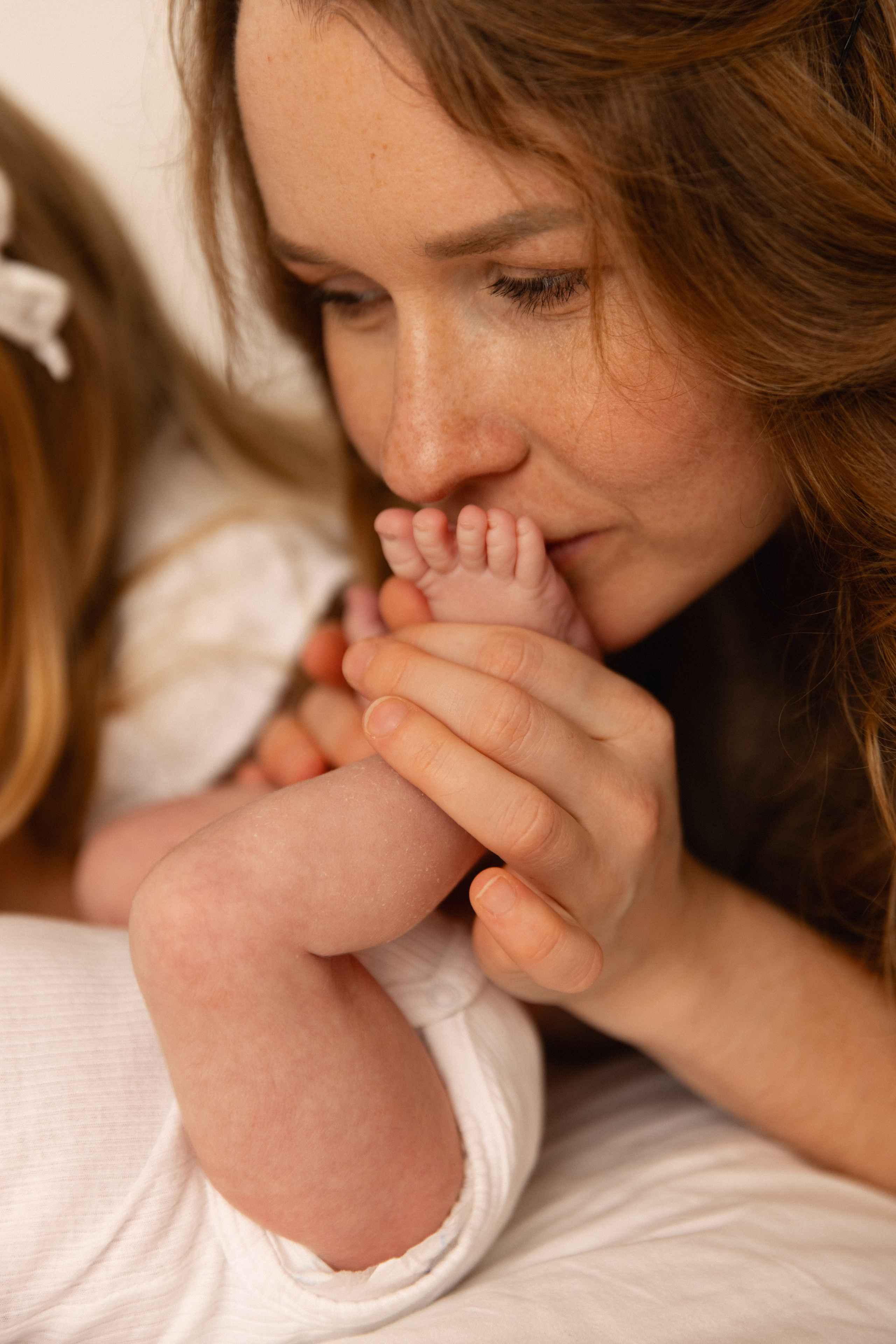 Фотосессия новорожденных в Мурманске, фотограф новорожденных. Мария Махинина — фотограф в Мурманске и Североморске