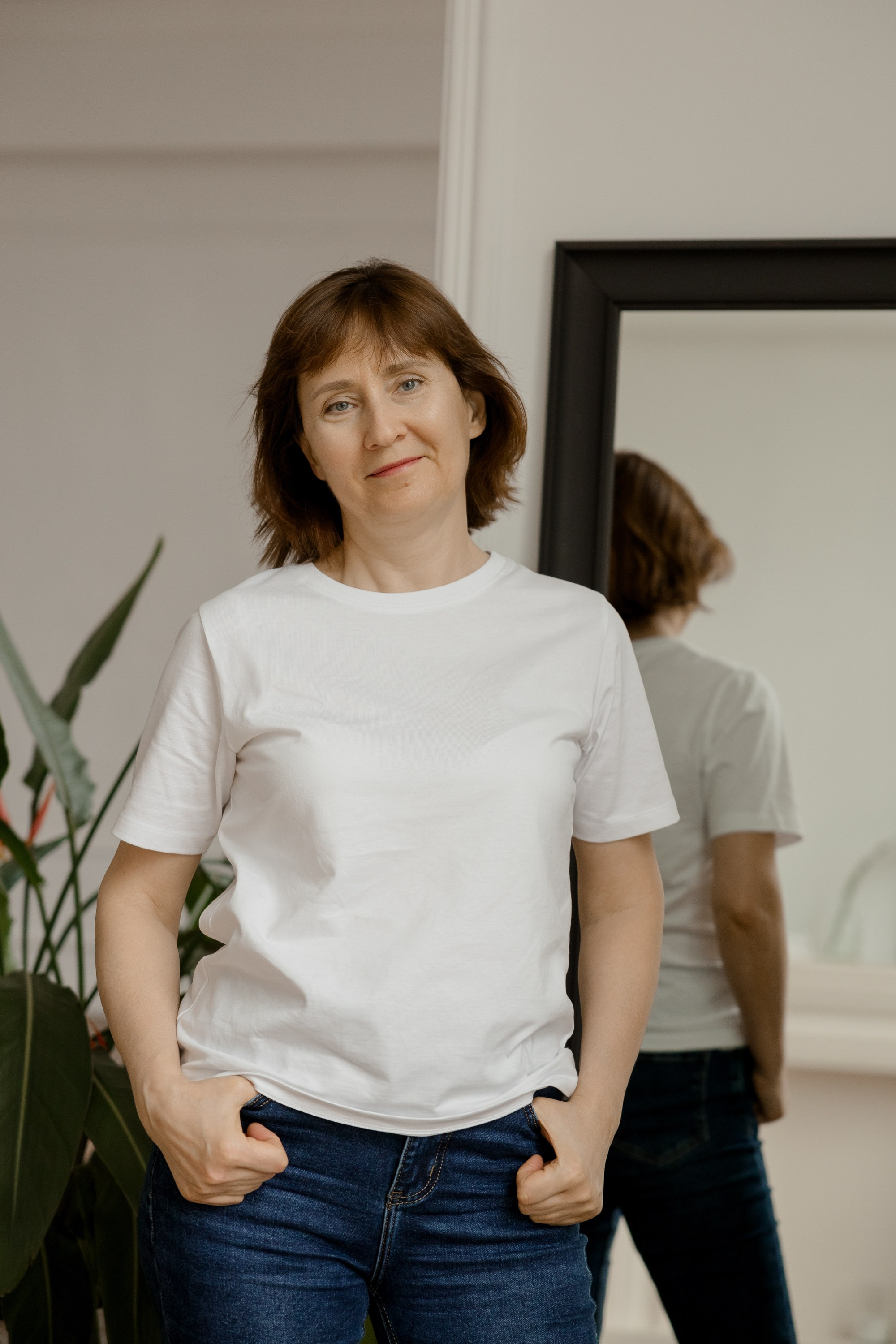 Три поколения. Миленина Юлия Свадебный и семейный фотограф в Краснодаре